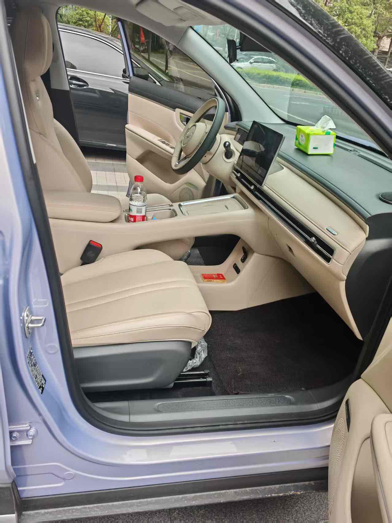 五菱汽车 五菱纯电小型SUV 2025 #7 五菱汽车 五菱纯电小型SUV 2025 汽车图片 #7