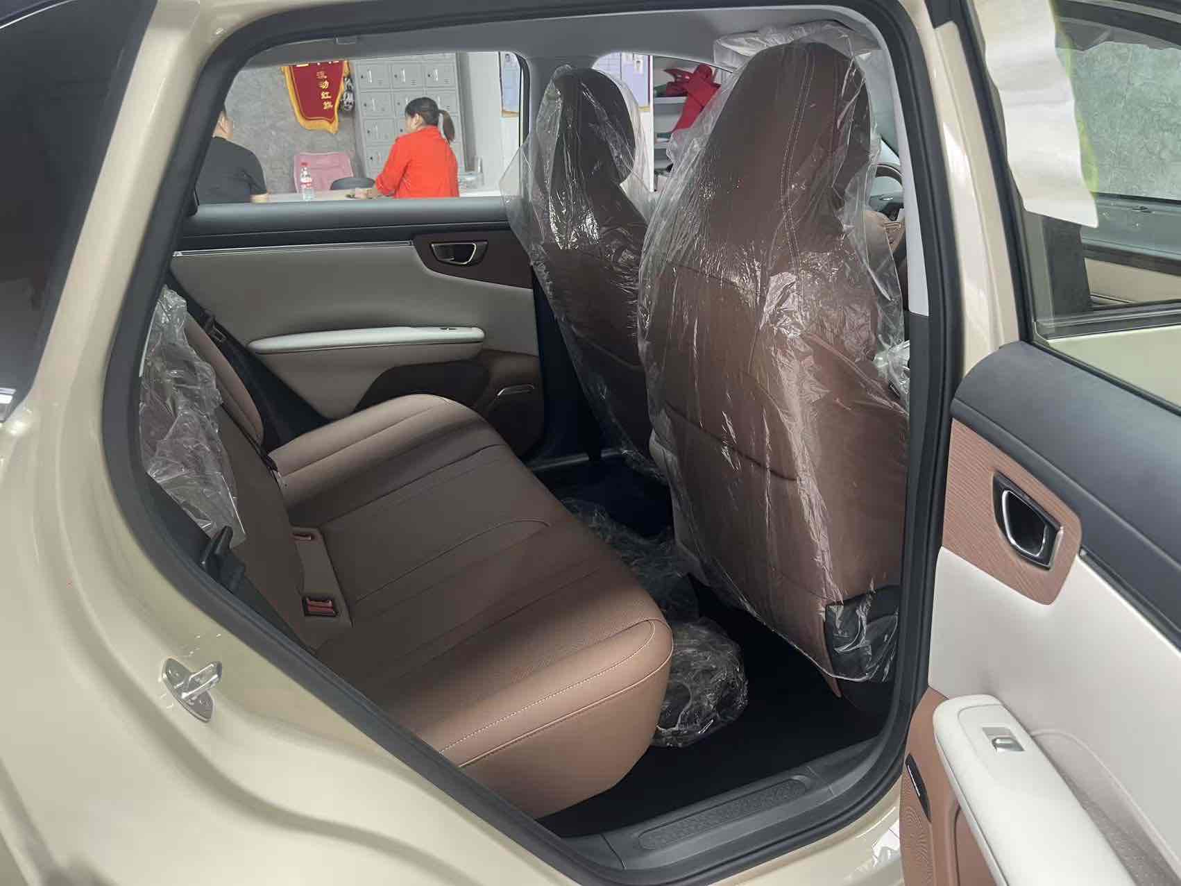 五菱汽车 五菱纯电小型SUV 2025 #7 五菱汽车 五菱纯电小型SUV 2025 汽车图片 #7