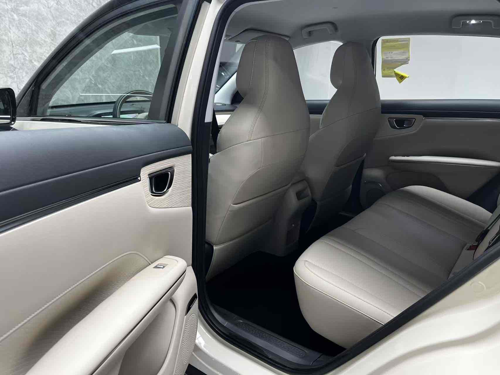 Wuling Compact Electric SUV 2025 #7 Wuling Compact Electric SUV 2025 image de voiture #7