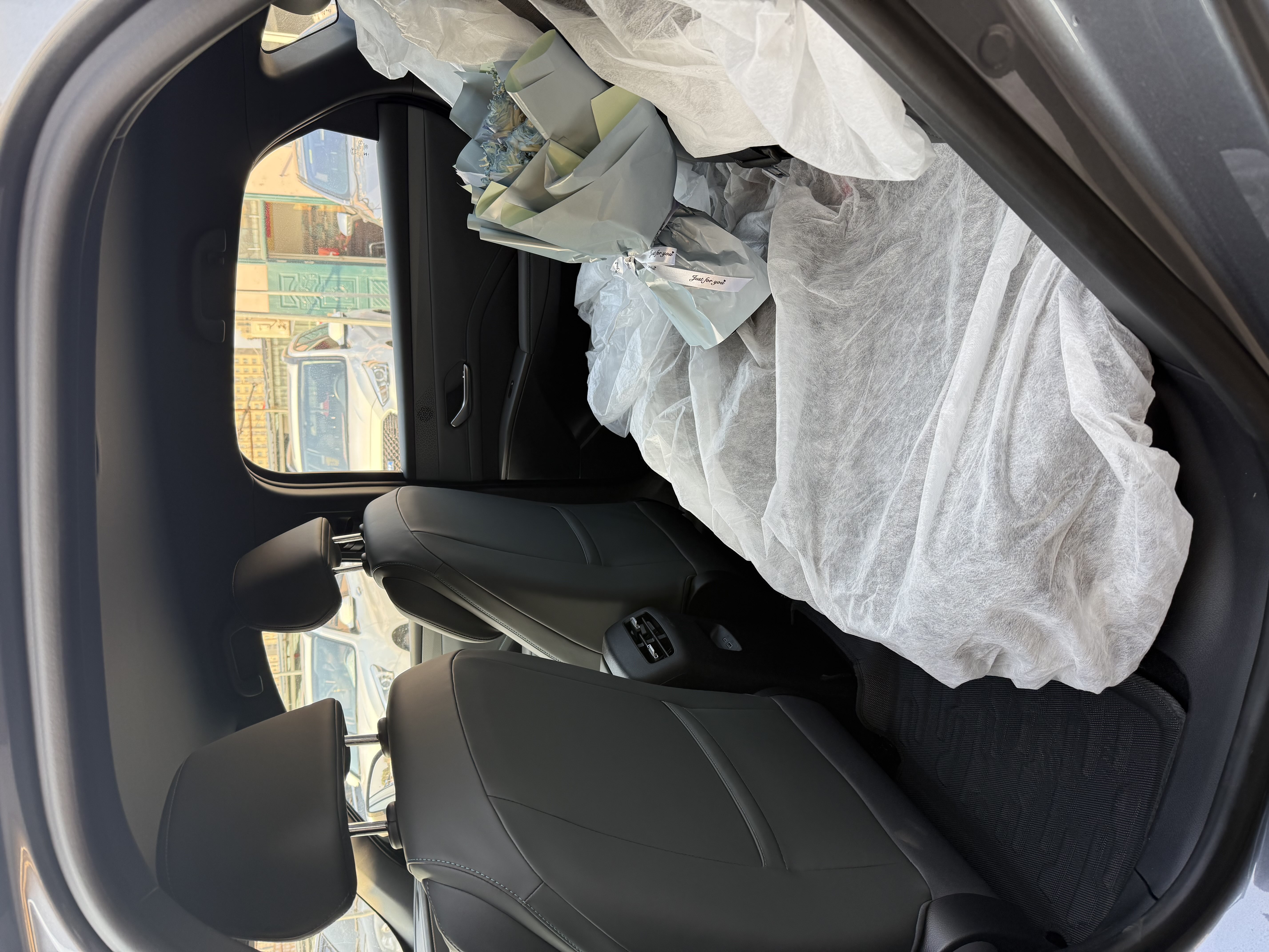 BYD Qin 2025 car image #7