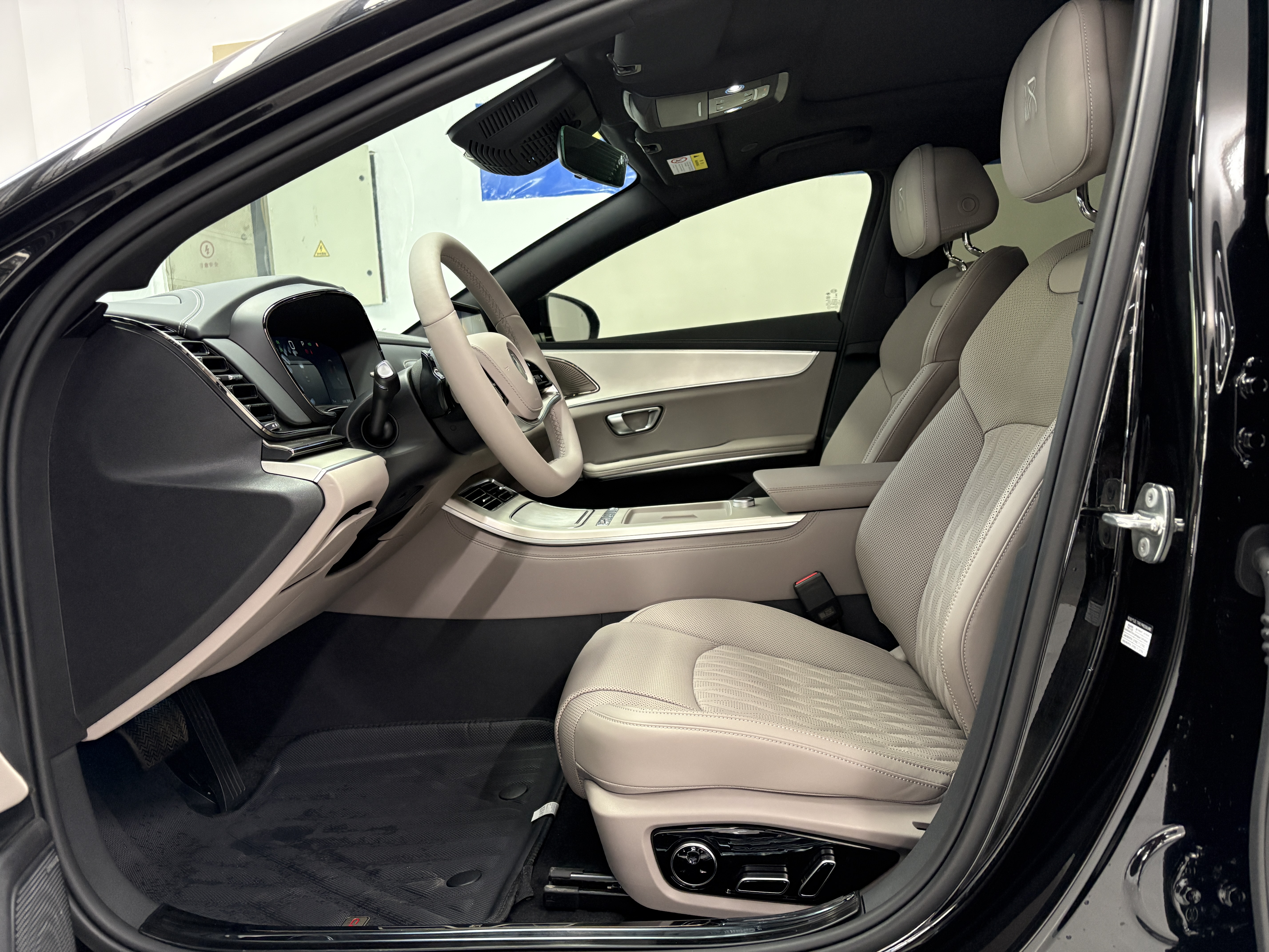 BYD 2025 car image #7