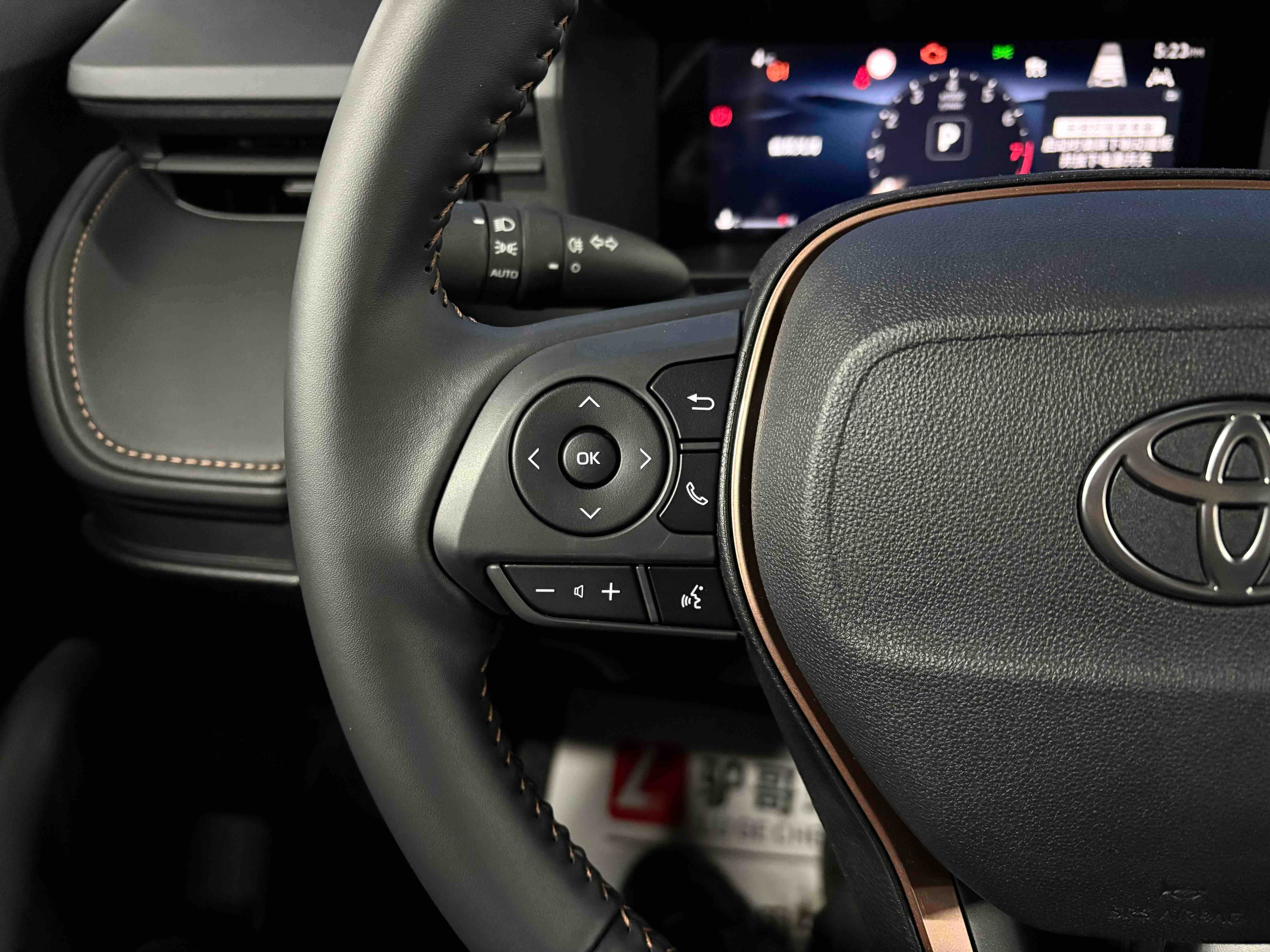 Toyota Frontlander 2026 car image #7