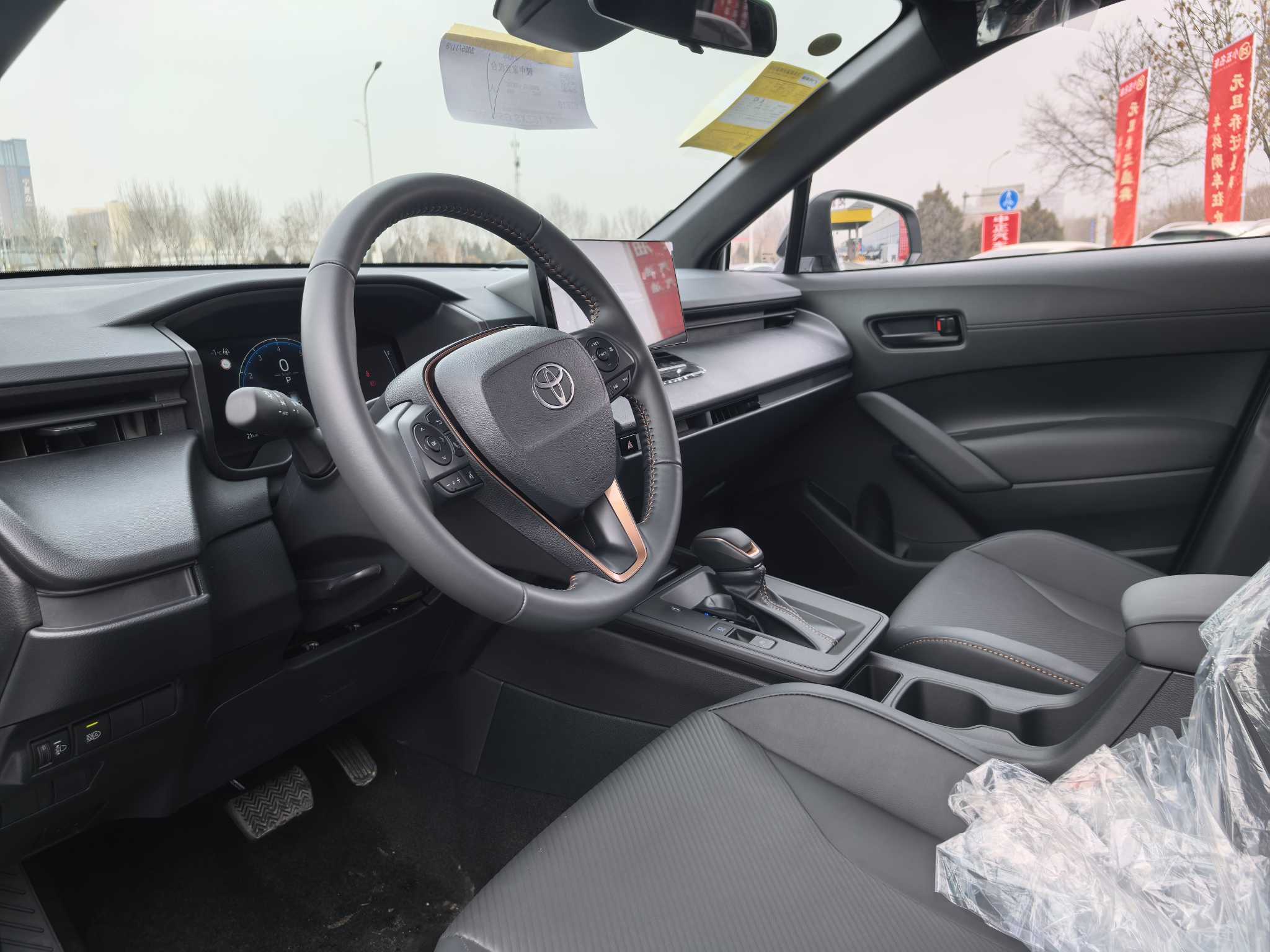 Toyota Frontlander 2025 #7 Toyota Frontlander 2025 immagine di auto #7