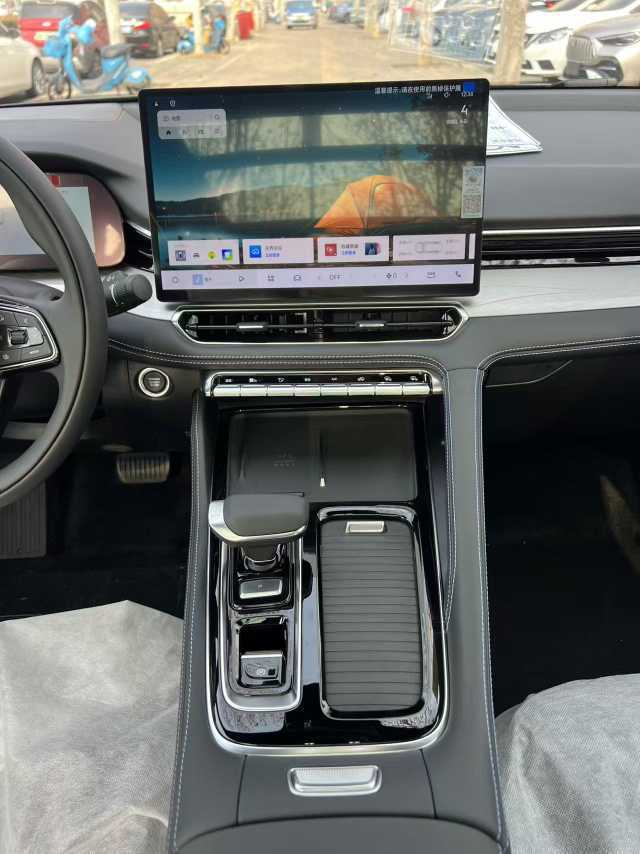 Preface 2026 car image #7