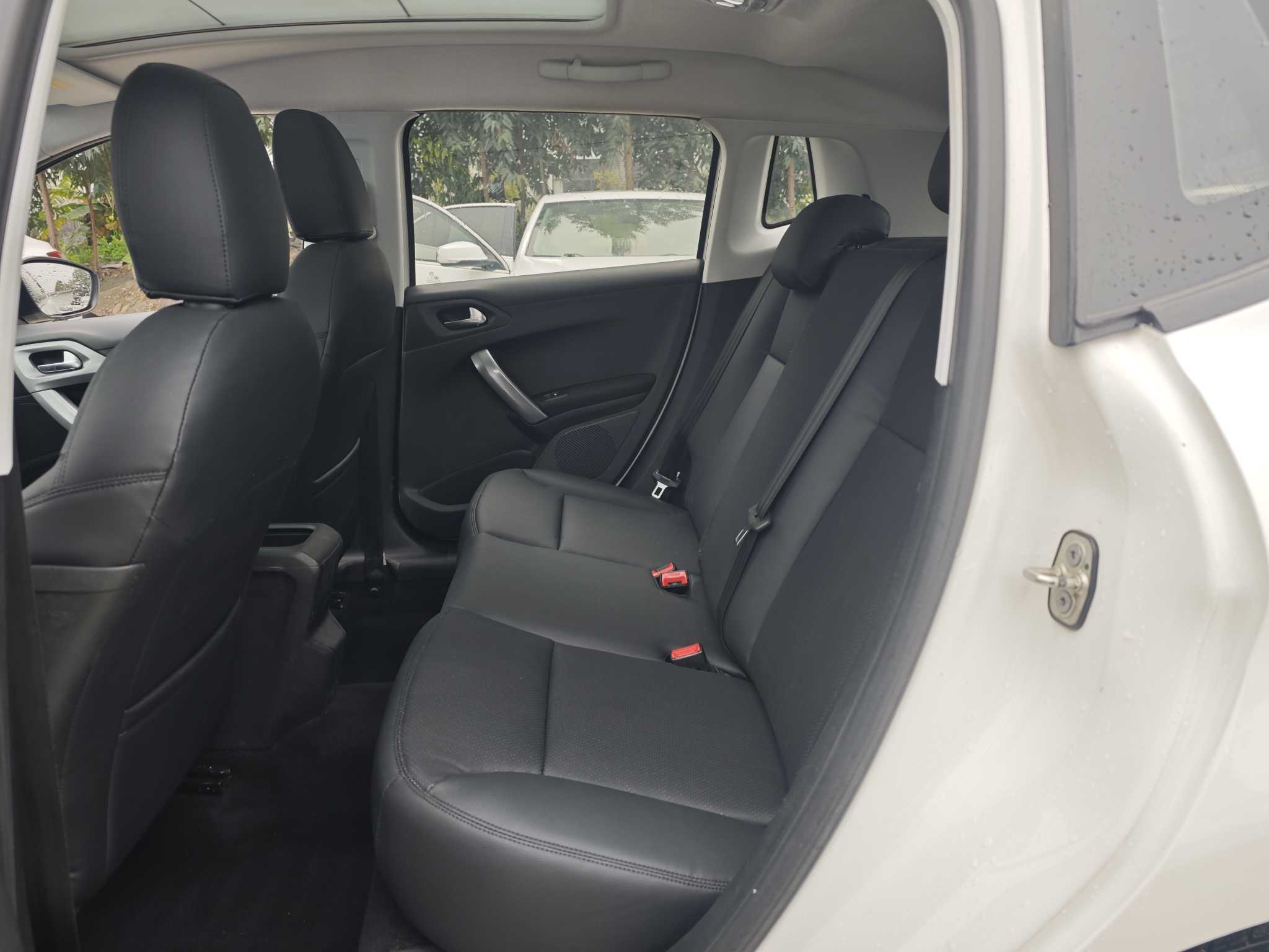 标致 标致2008 2016 汽车图片 #7