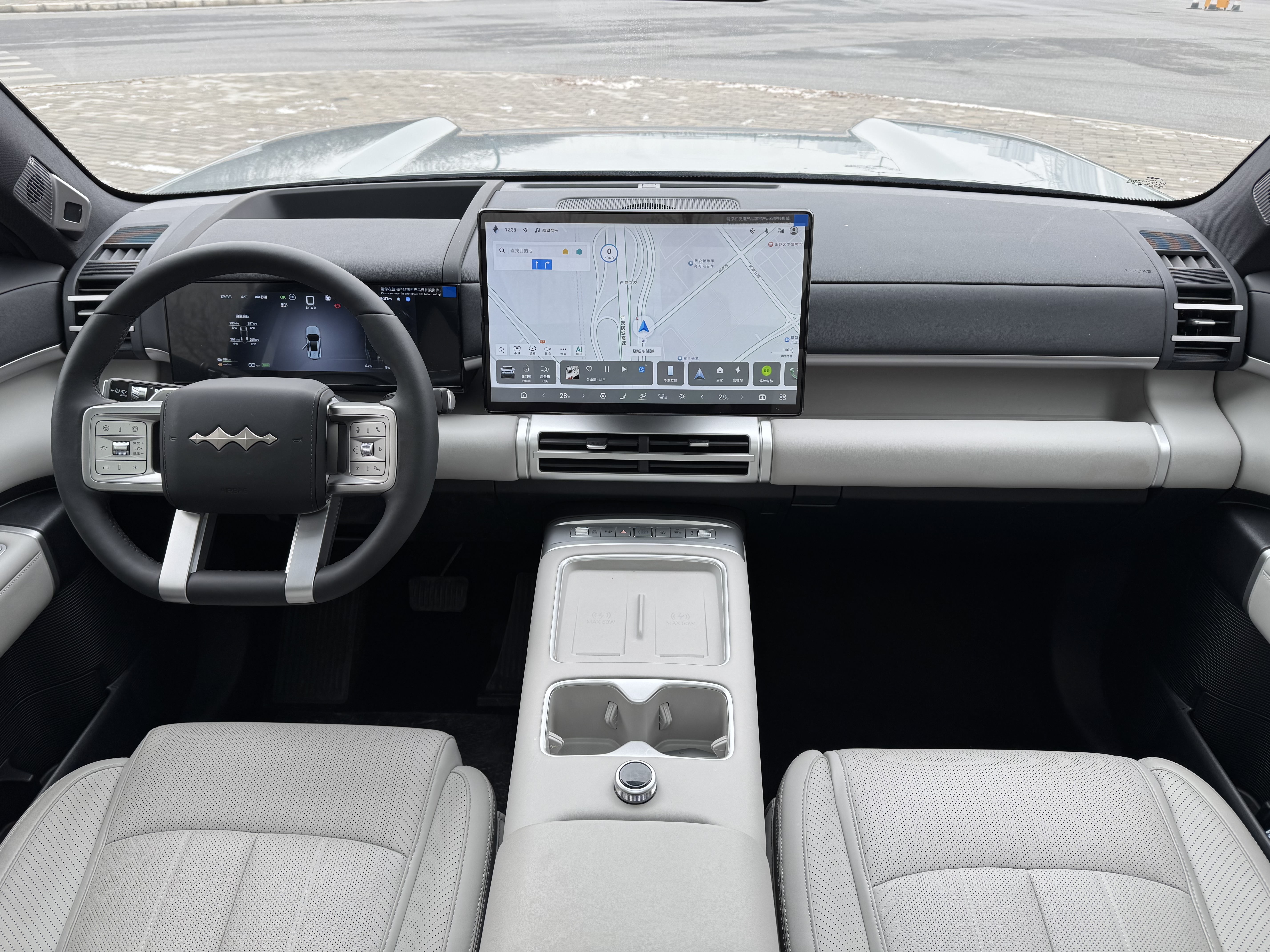 FangChengBao Tiger 7 2025 car image #7