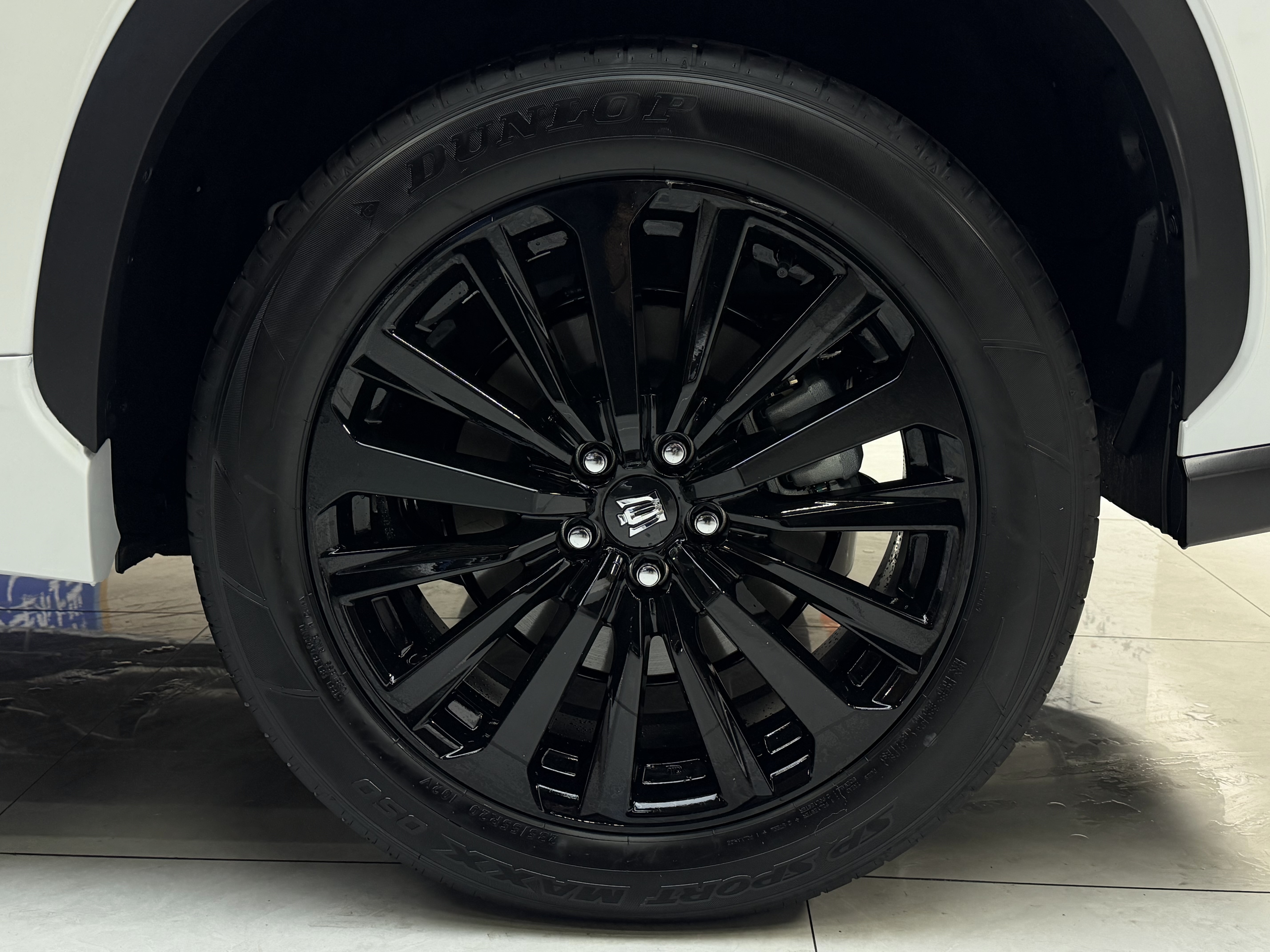 Toyota Crown Kluger 2025 car image #7