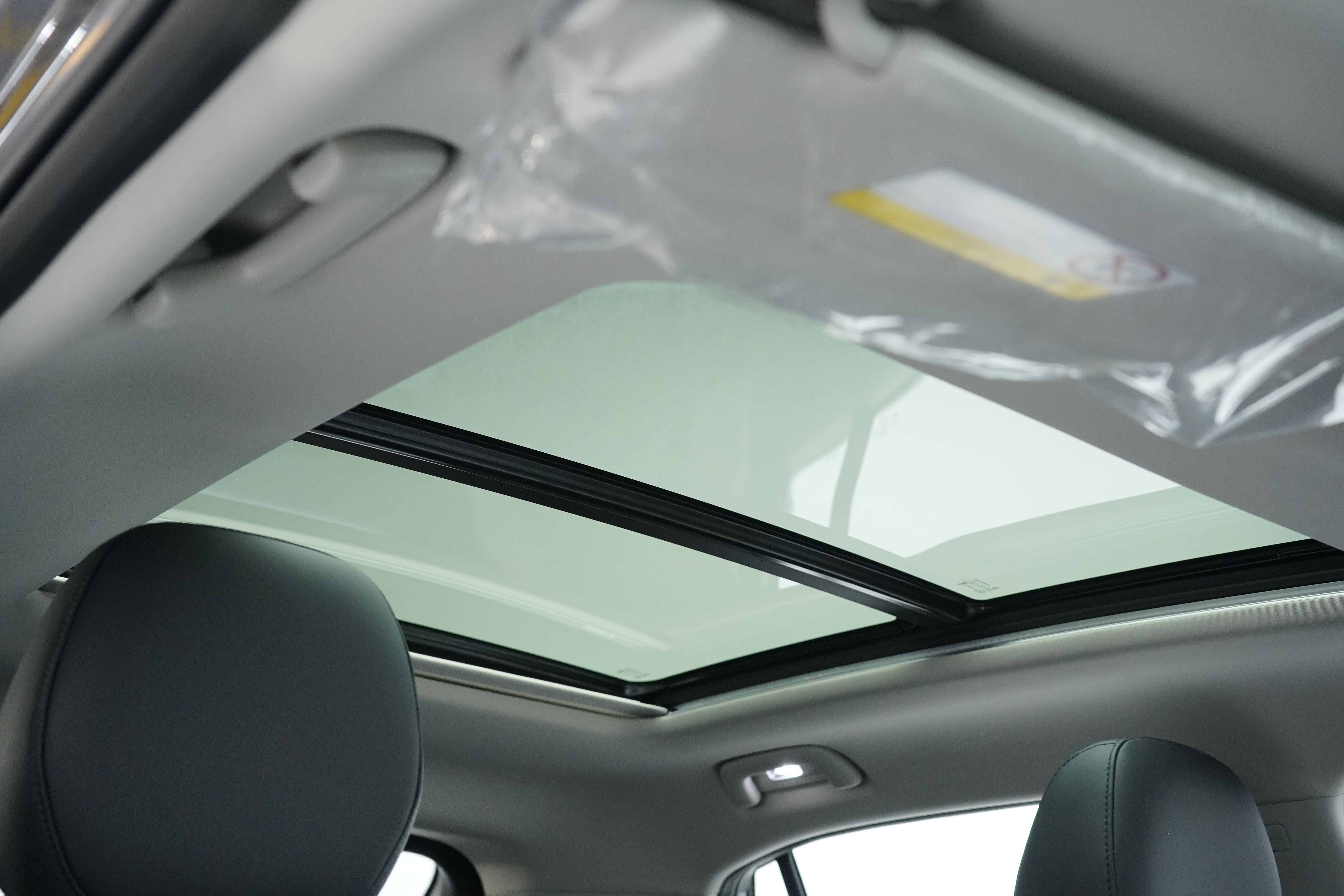 GAC Trumpchi GS3 2026 car image #7