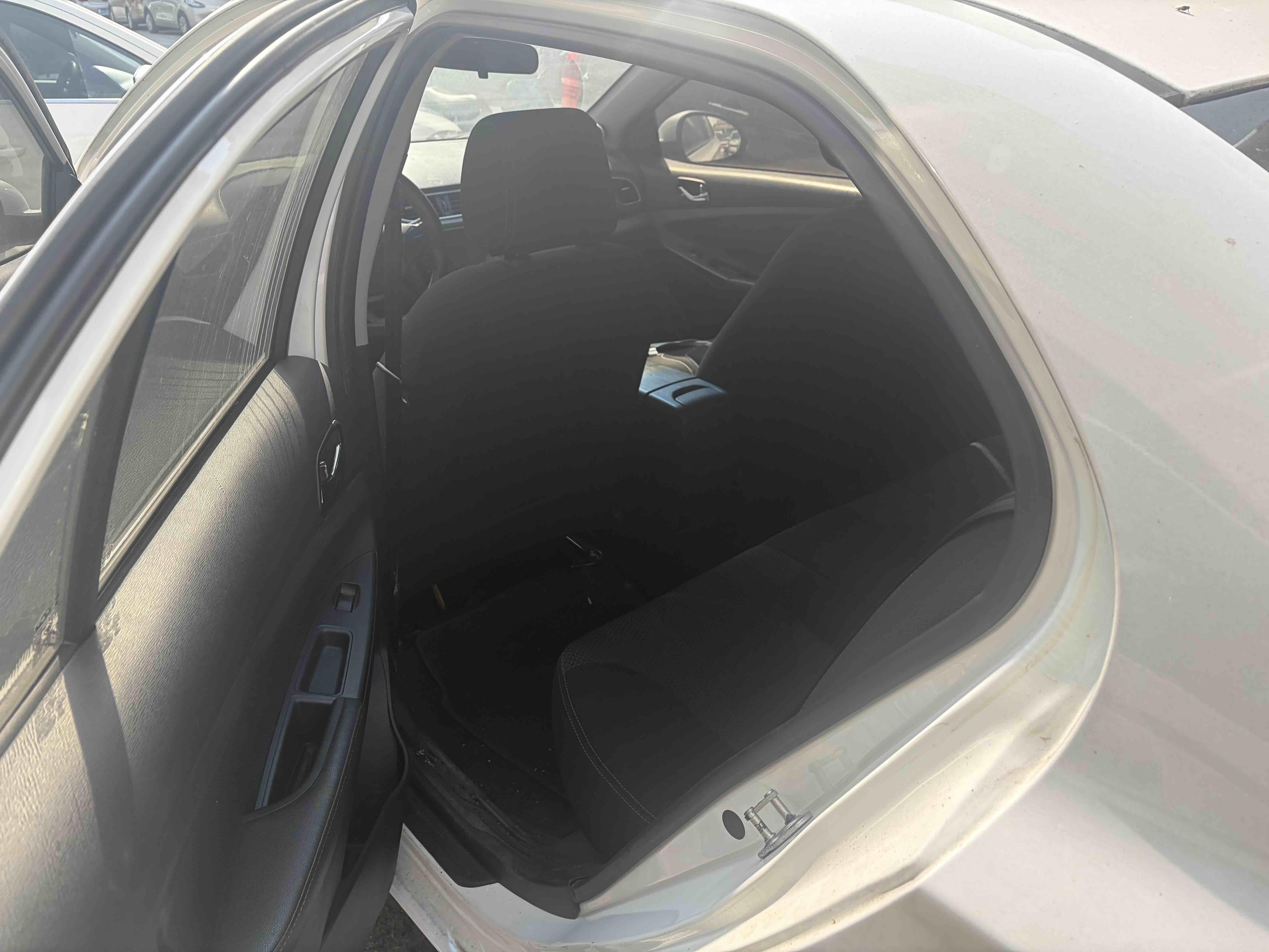 Chery Arrizo 3 2015 car image #7