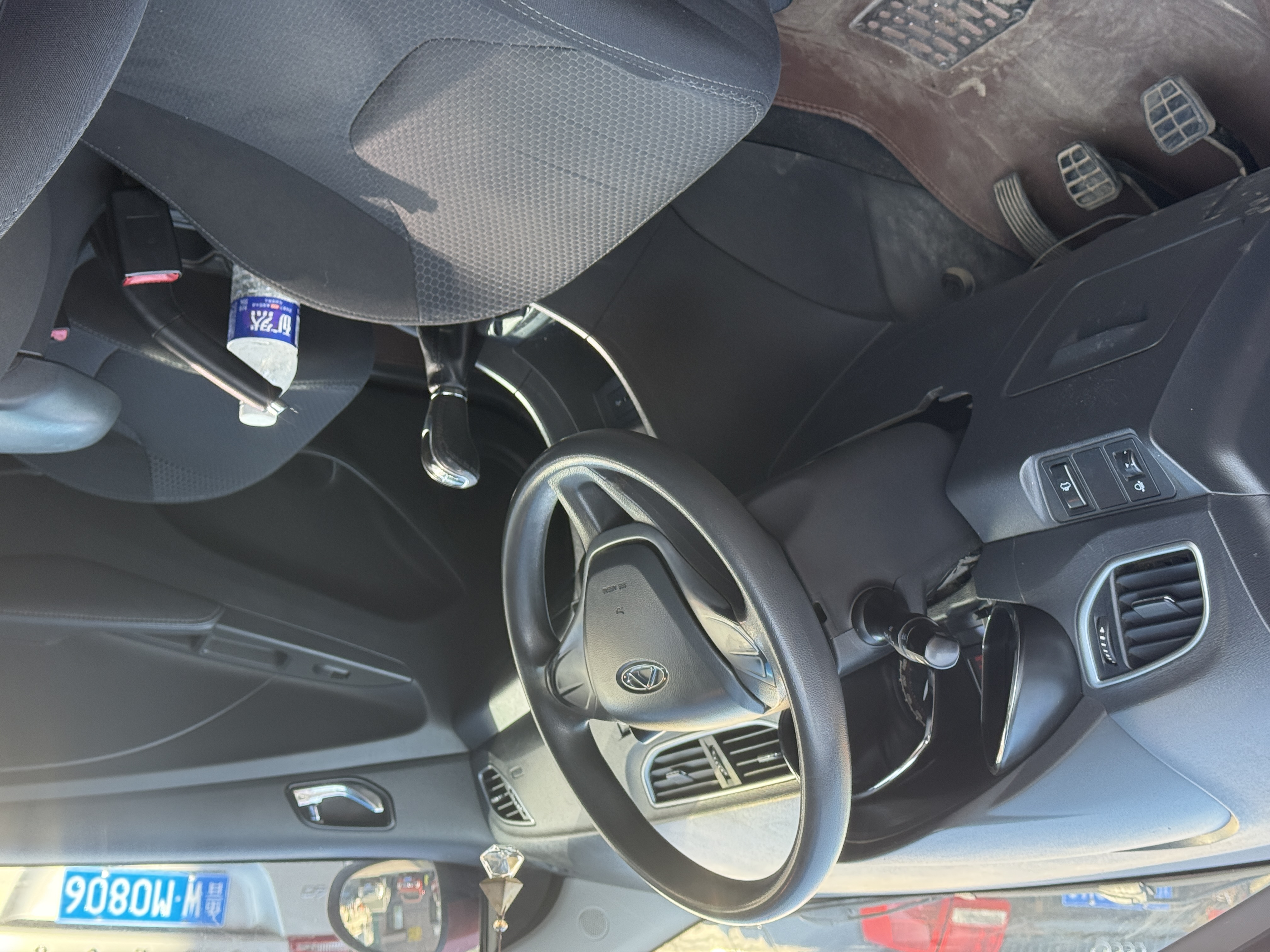 Chery Arrizo 3 2015 #7 Chery Arrizo 3 2015 imagem de carro #7