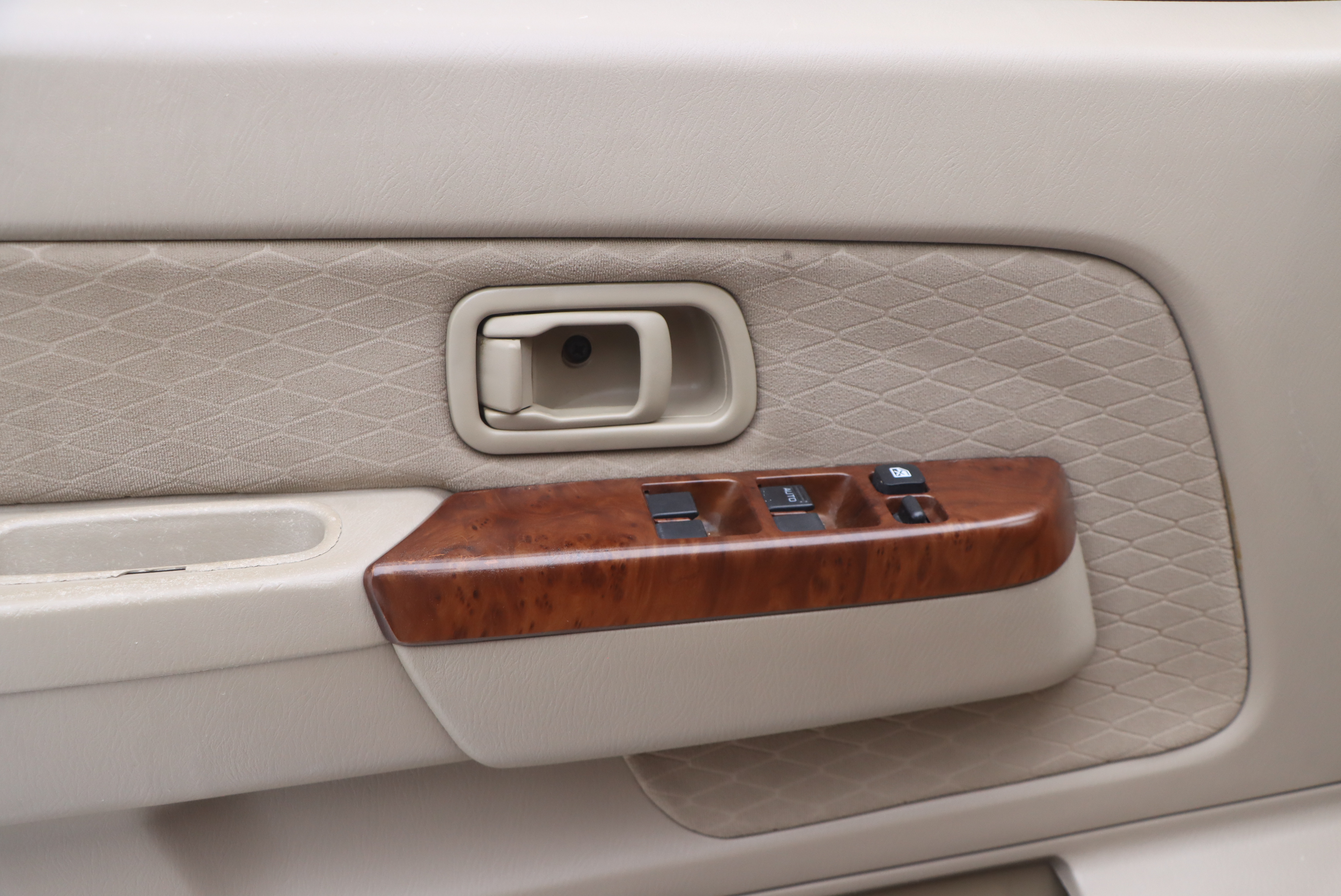 日产 日产ZN厢式车 2016 汽车图片 #7