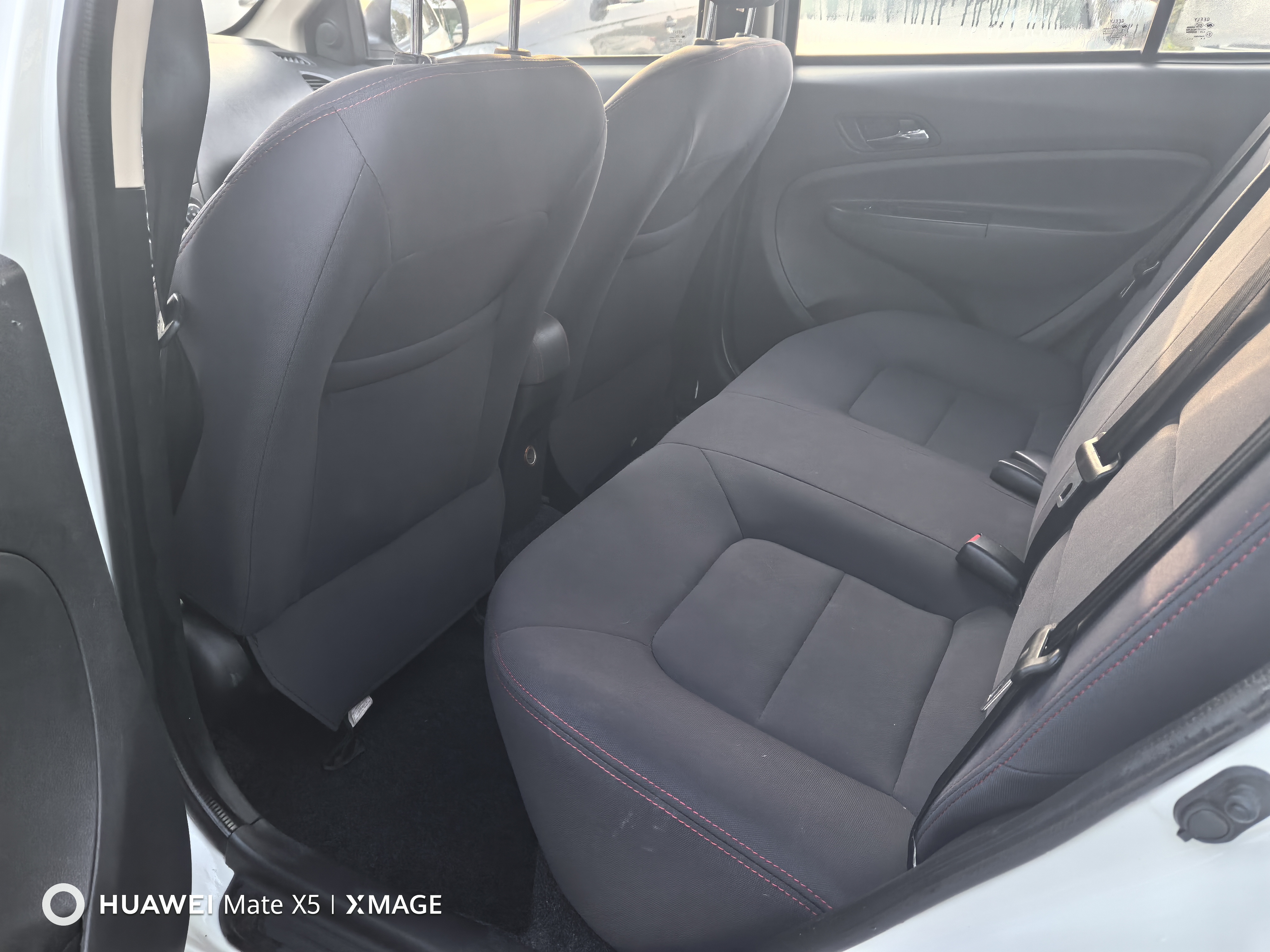 GEELY KingKong 2015 car image #7