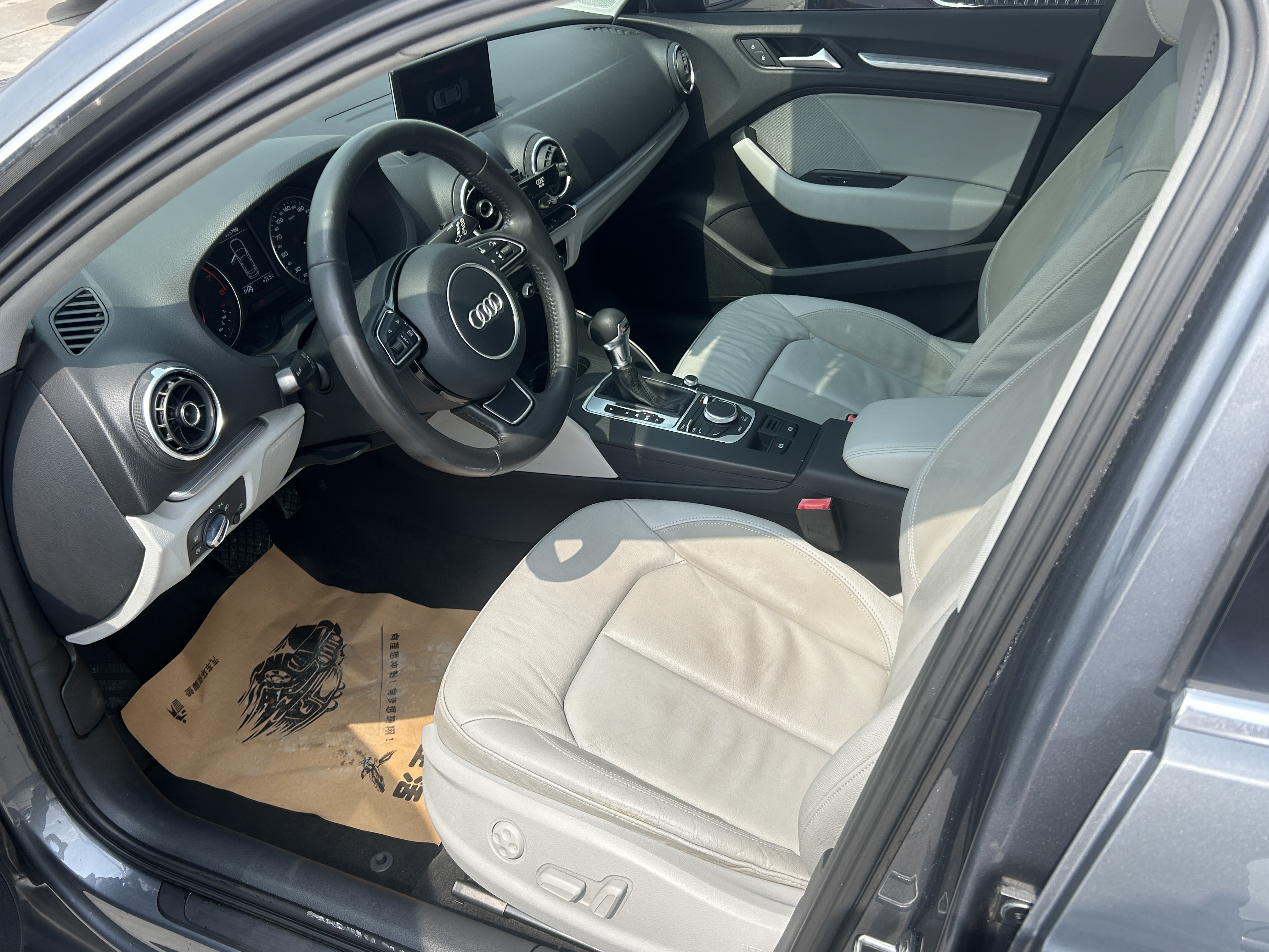 Audi A3 2015 #7 Audi A3 2015 immagine di auto #7