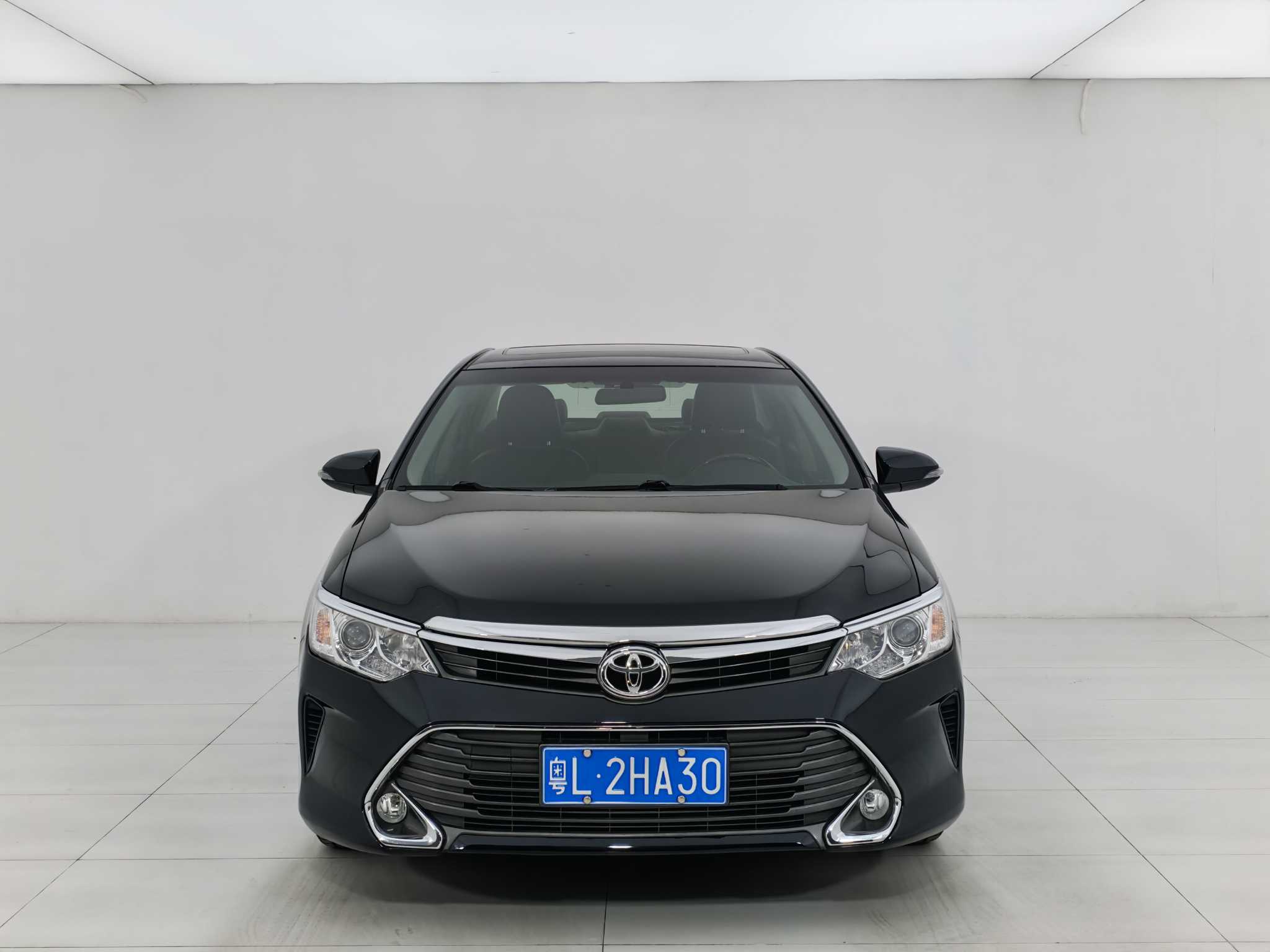 Toyota Camry 2016 #7 Toyota Camry 2016 car image #7