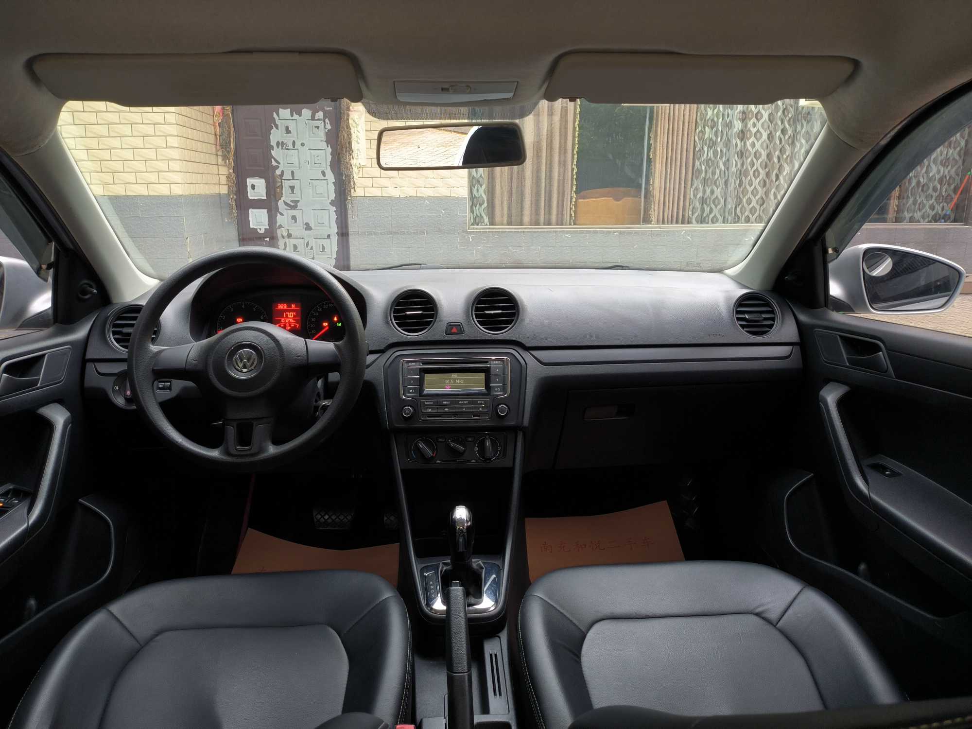 Jetta Jetta 2014 #7 Jetta Jetta 2014 car image #7