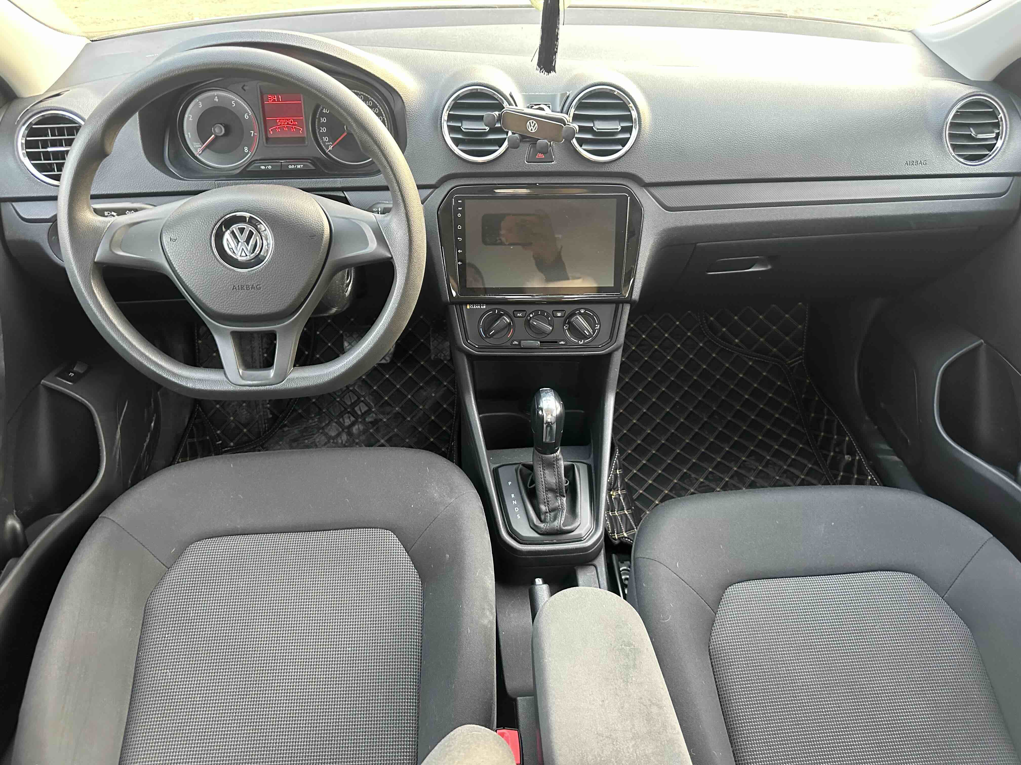 捷达 捷达 2019 汽车图片 #7