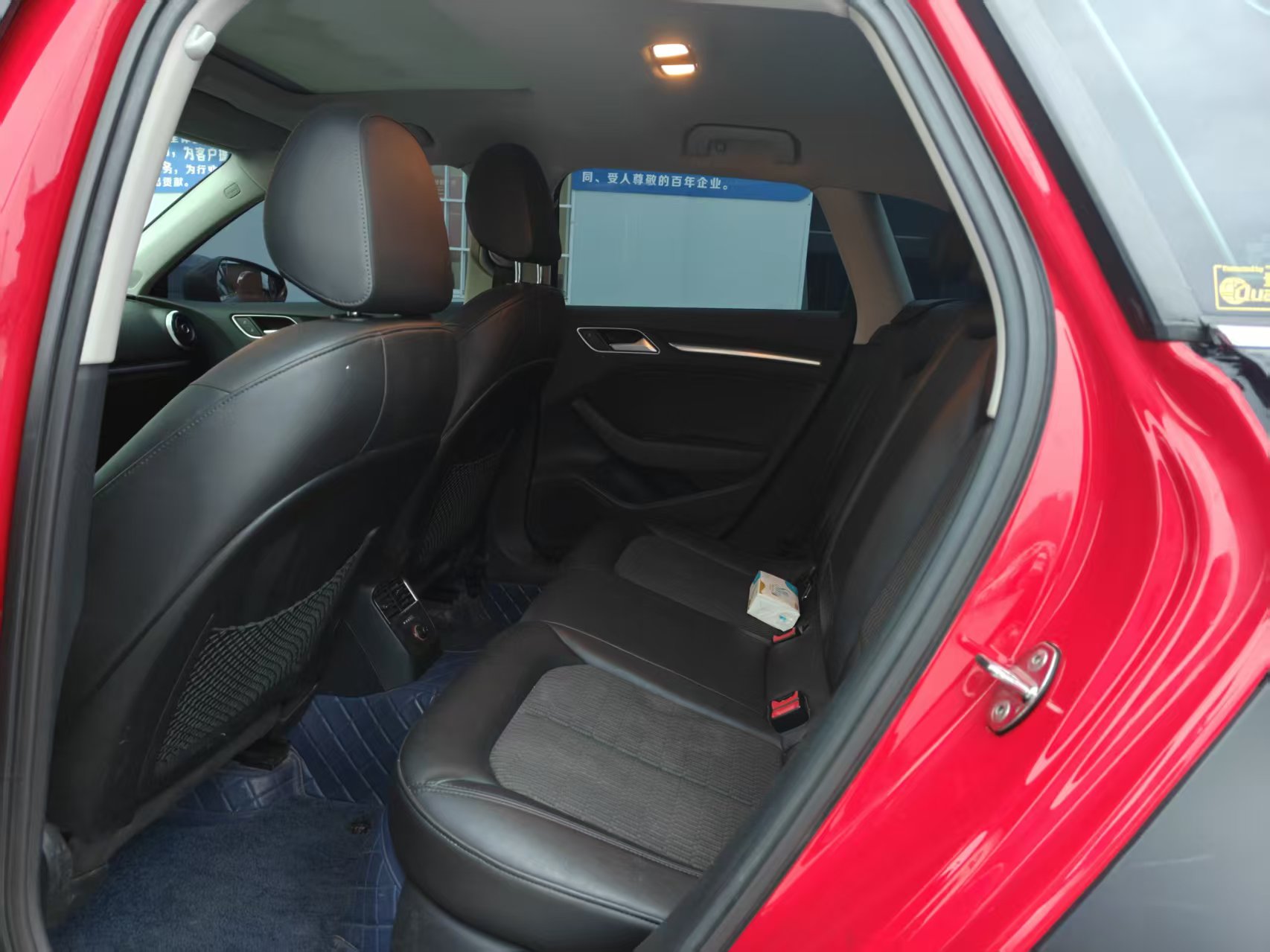 Audi A3 (Imported) 2015 صورة سيارة #7