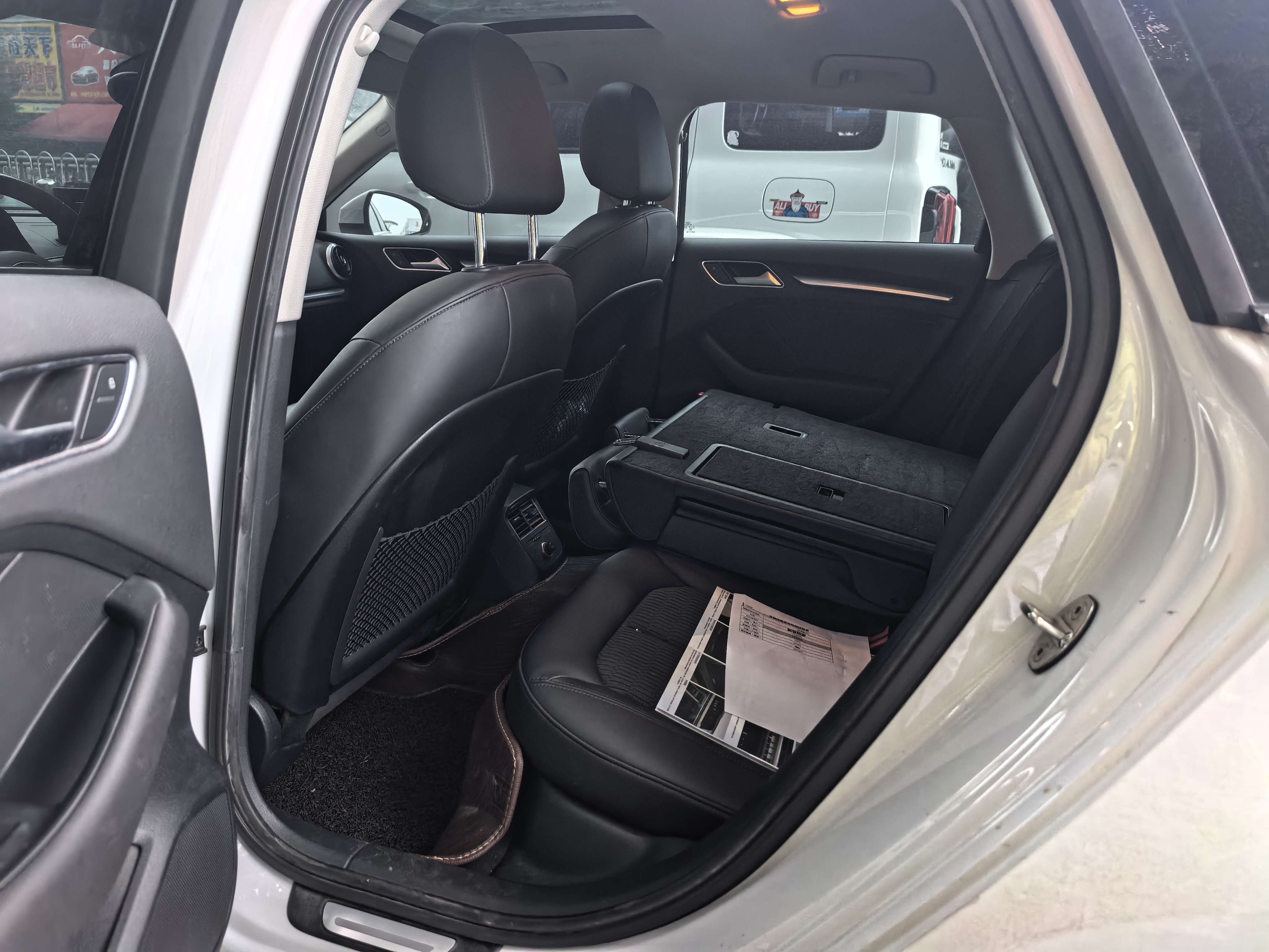 Audi A3 (Imported) 2015 car image #7