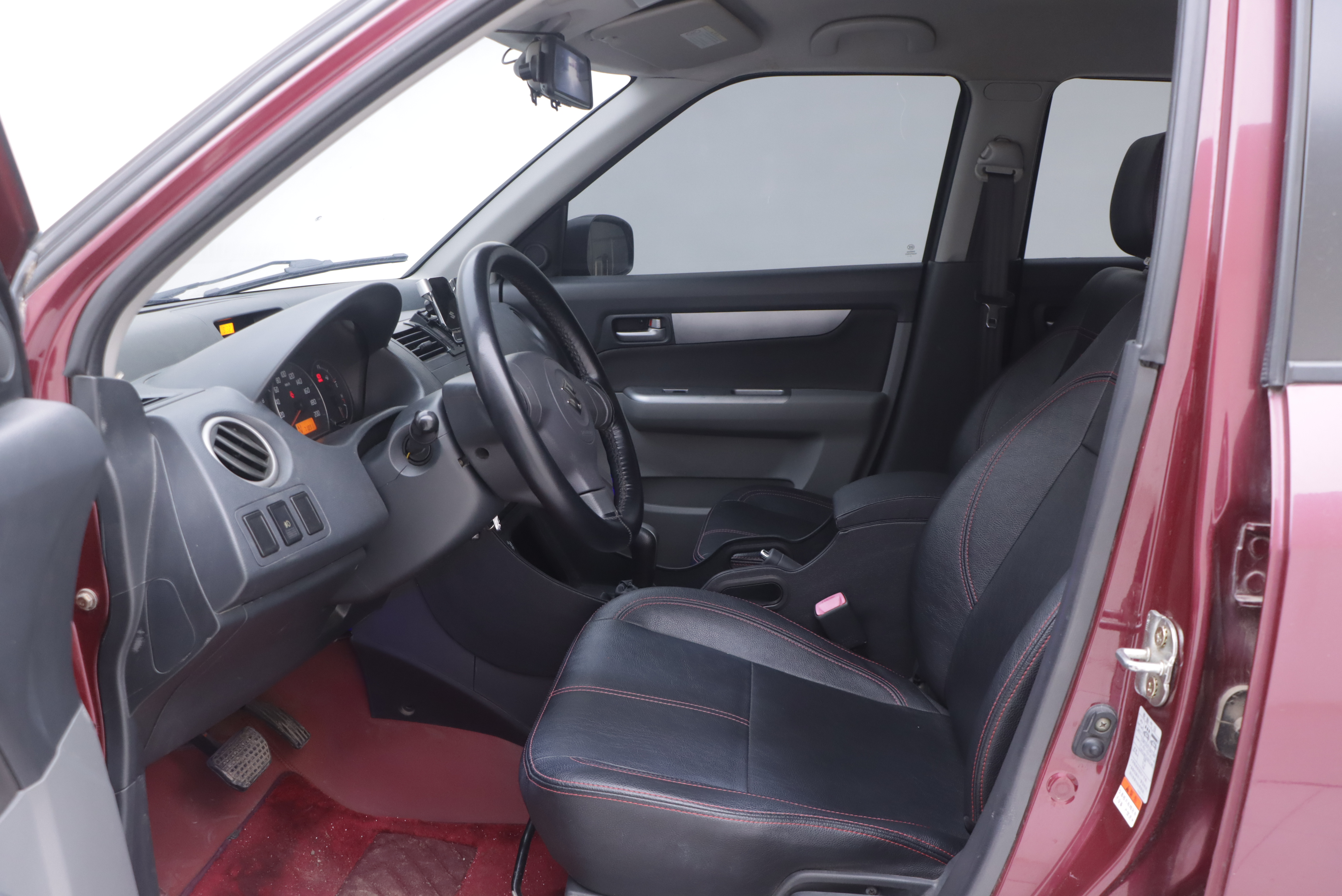 Suzuki Swift 2016 изображение автомобиля #7