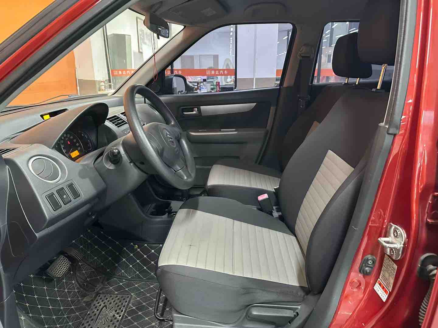 Suzuki Swift 2014 #7 Suzuki Swift 2014 car image #7