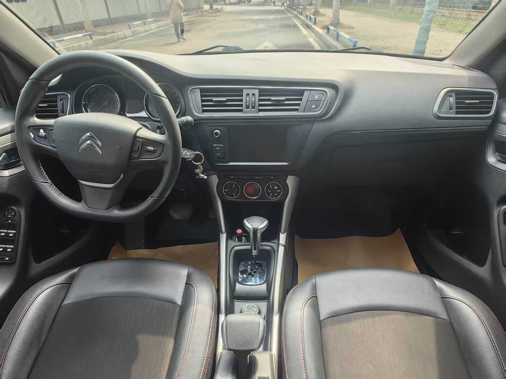 Citroen C3-XR 2016 imagem de carro #7