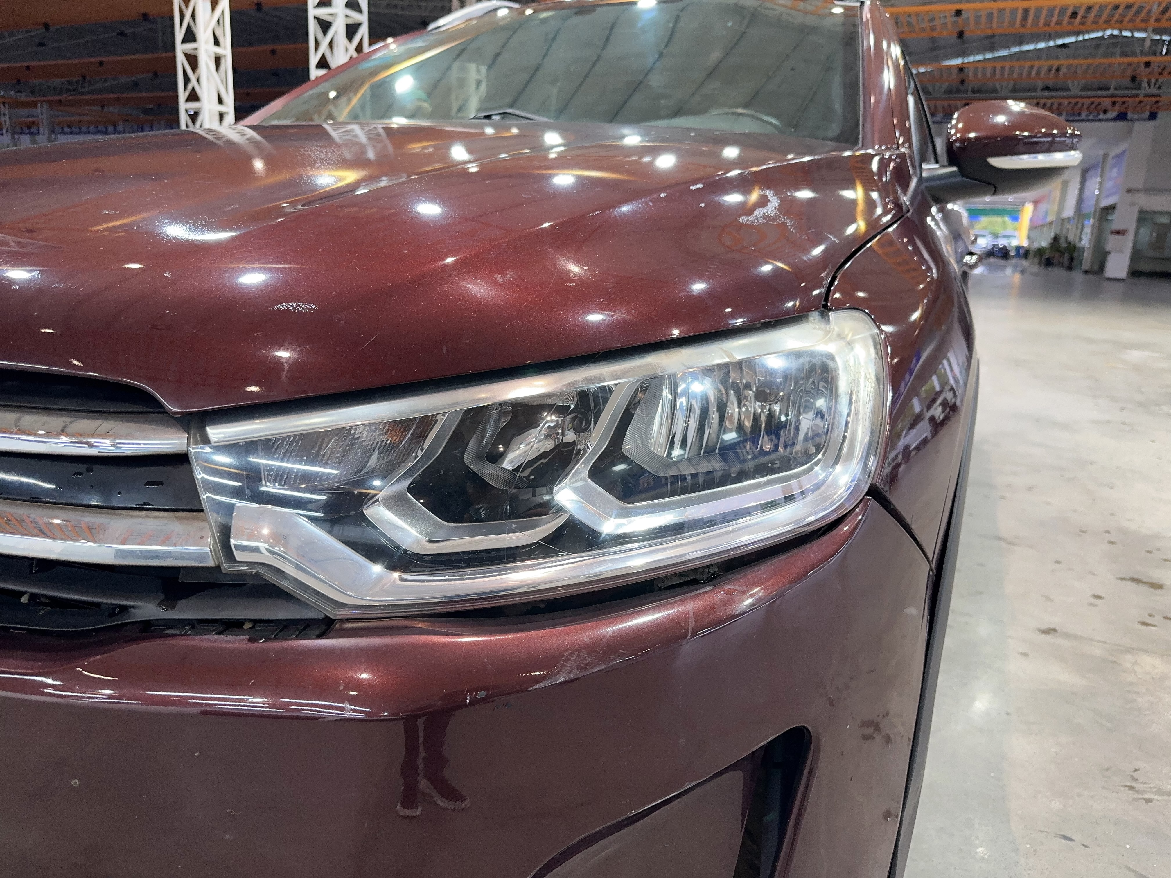 Citroen C3-XR 2016 car image #7