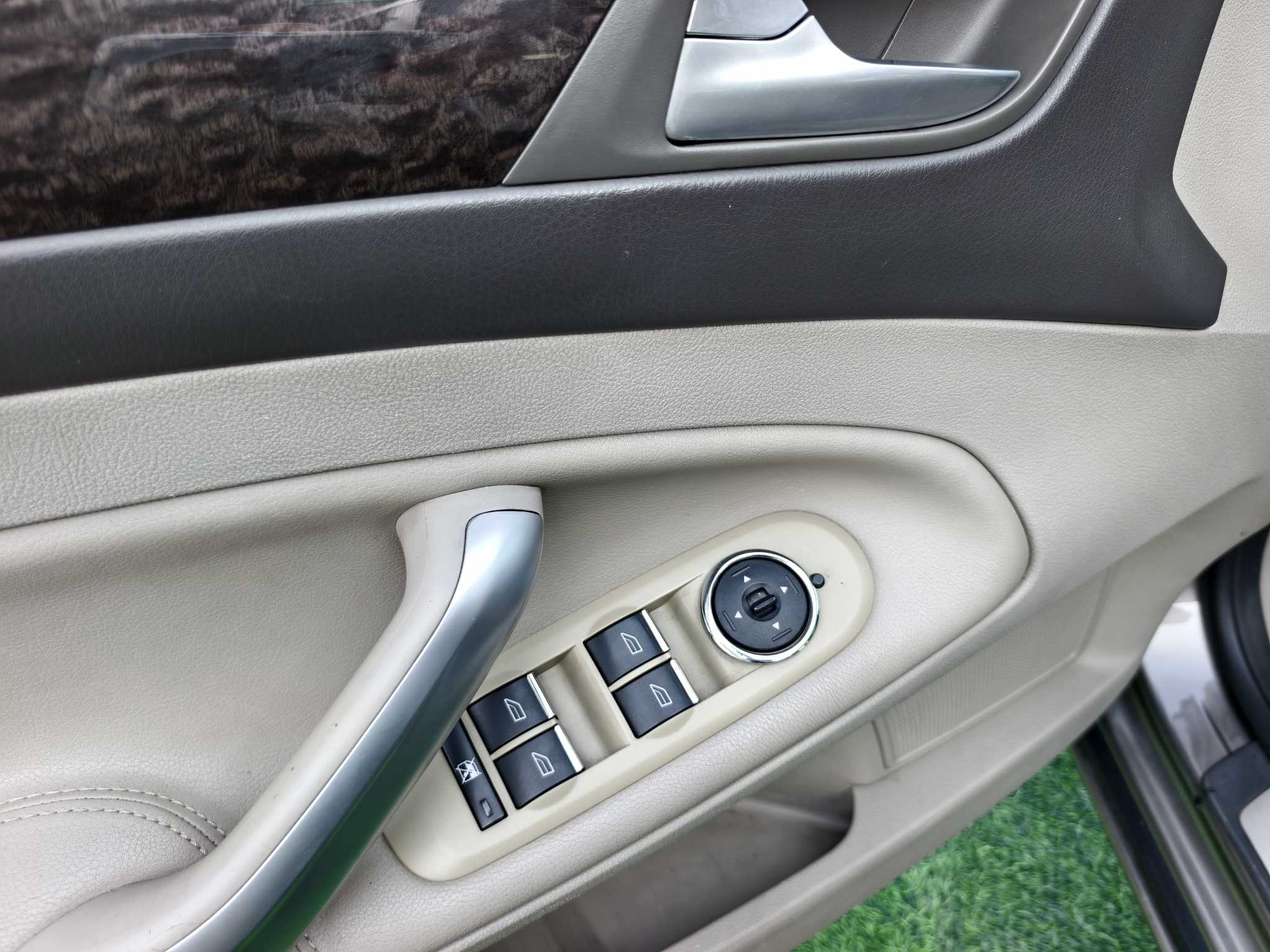 Ford Mondeo-Zhisheng 2013 #7 Ford Mondeo-Zhisheng 2013 car image #7