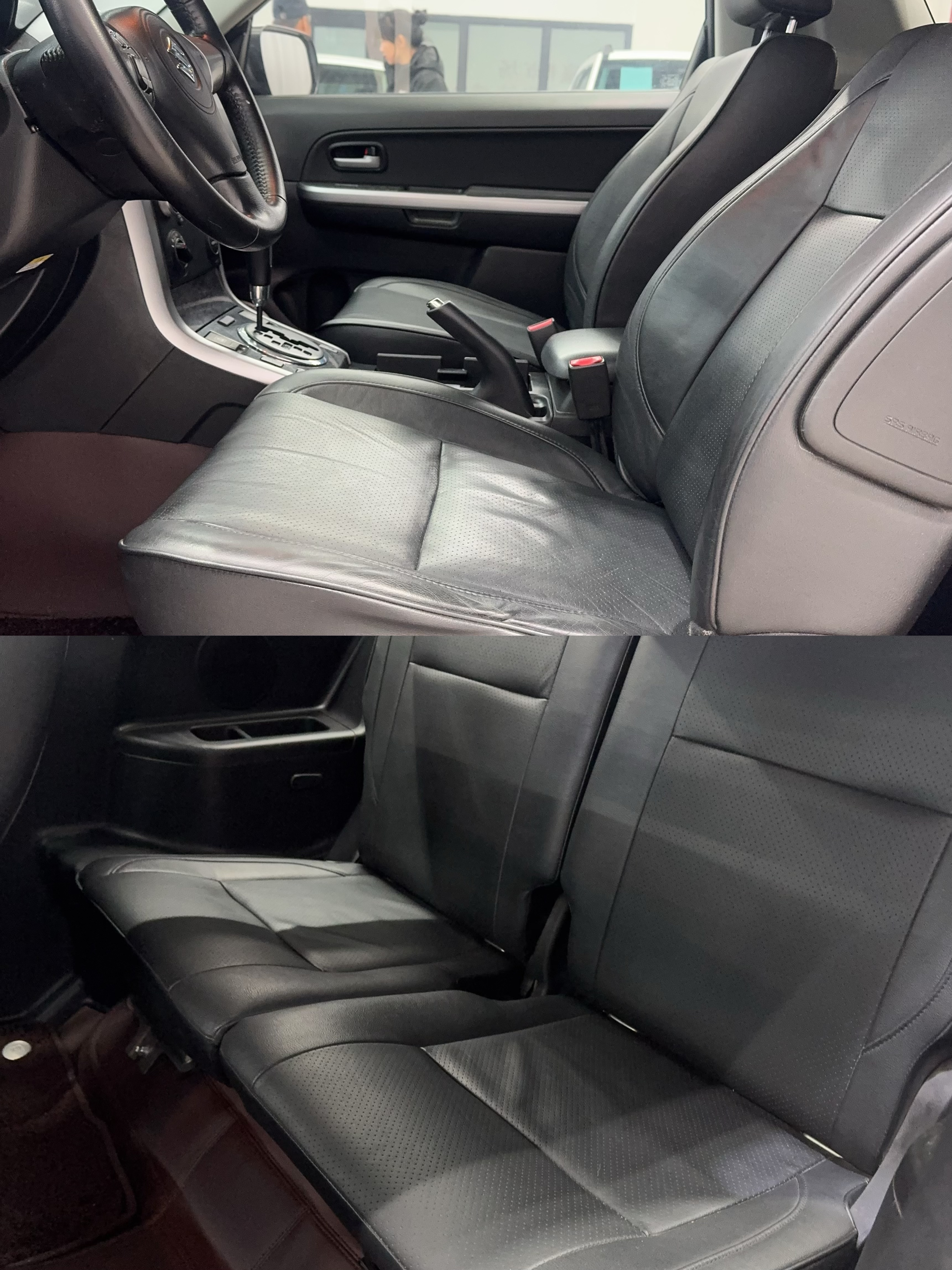 铃木 超级维特拉 2011 汽车图片 #7