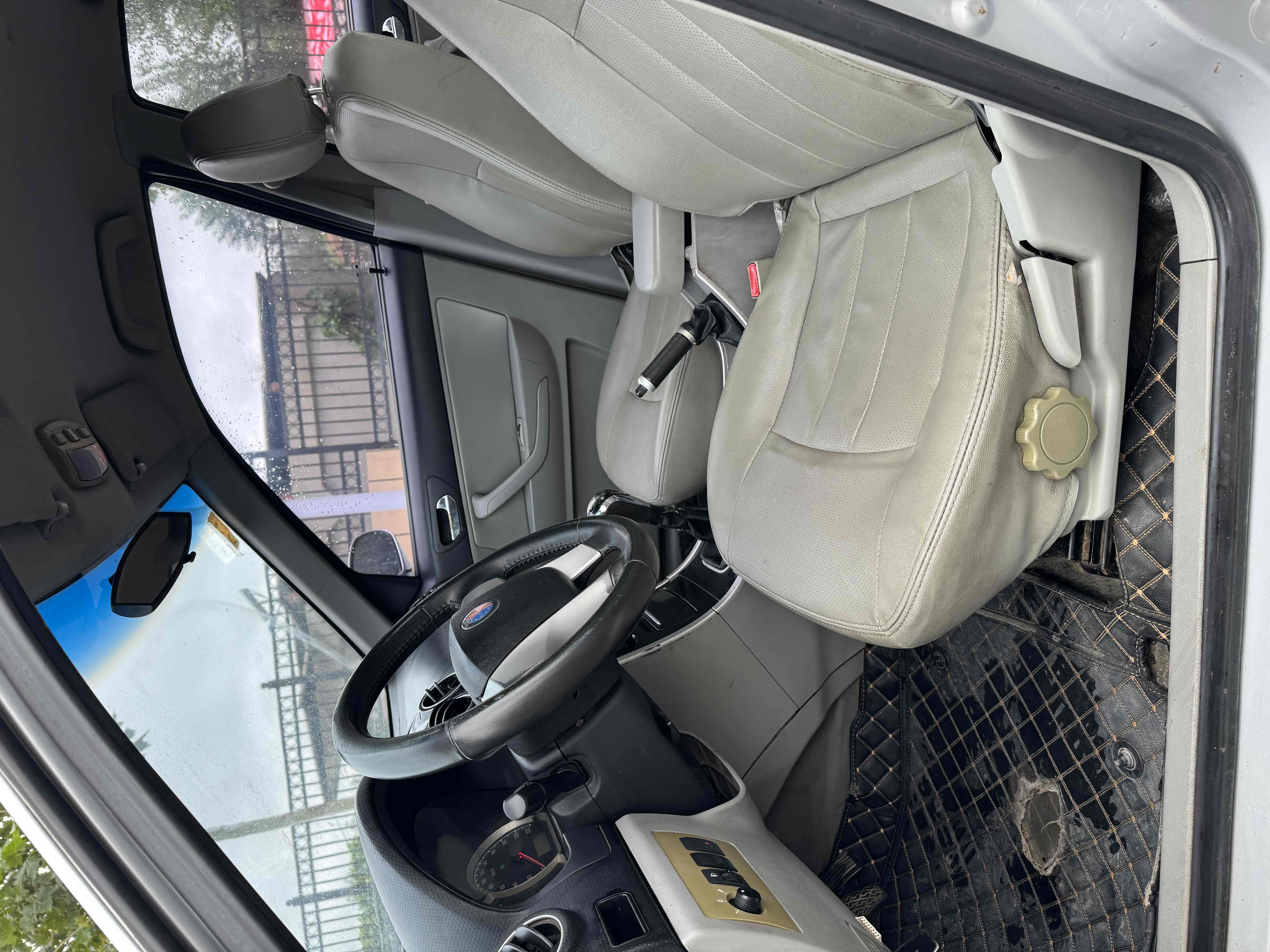 GEELY SC3 2015 imagem de carro #7