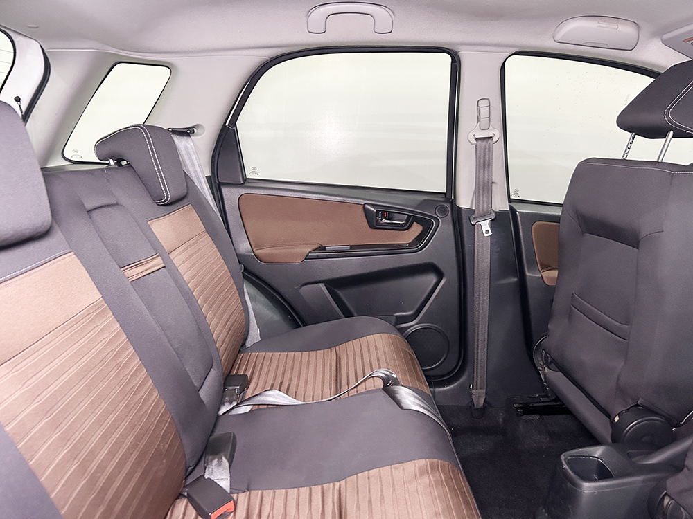 铃木 天语 SX4 2014 汽车图片 #7