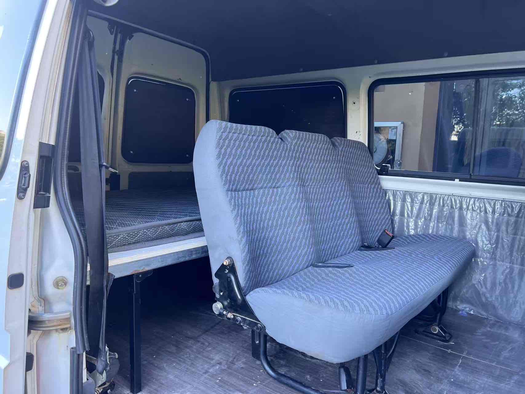 Ford Transit Classic 2013 #7 Ford Transit Classic 2013 car image #7