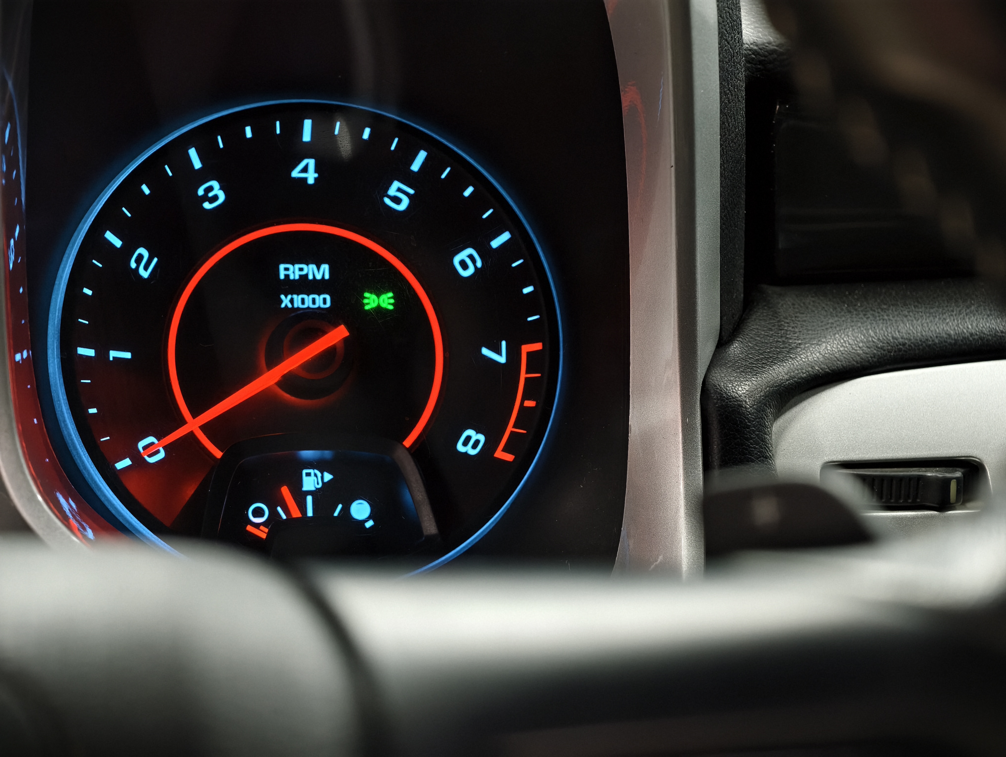 Chevrolet Camaro 2013 #7 Chevrolet Camaro 2013 car image #7