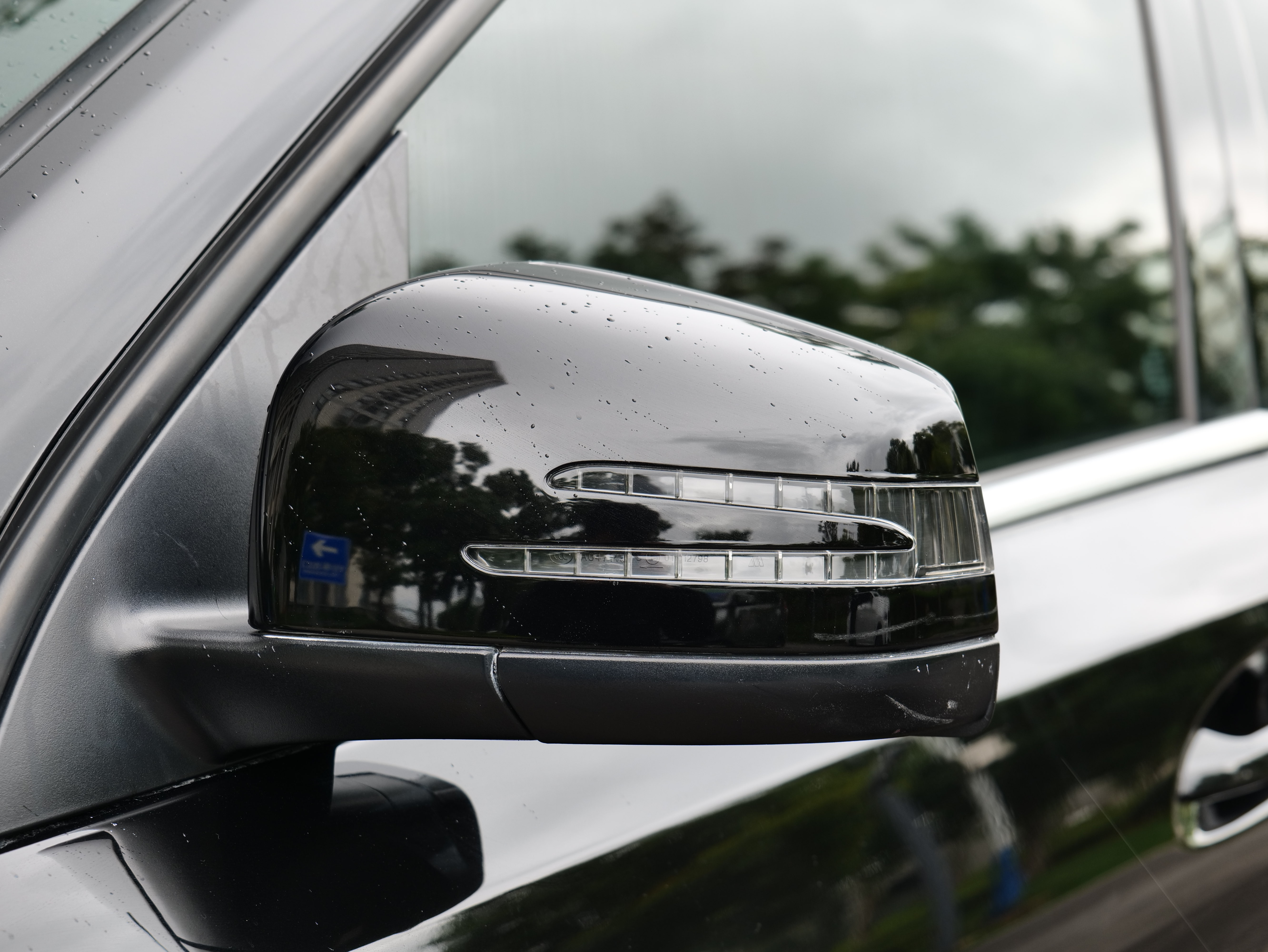 Mercedes-Benz M Class 2014 #7 Mercedes-Benz M Class 2014 car image #7