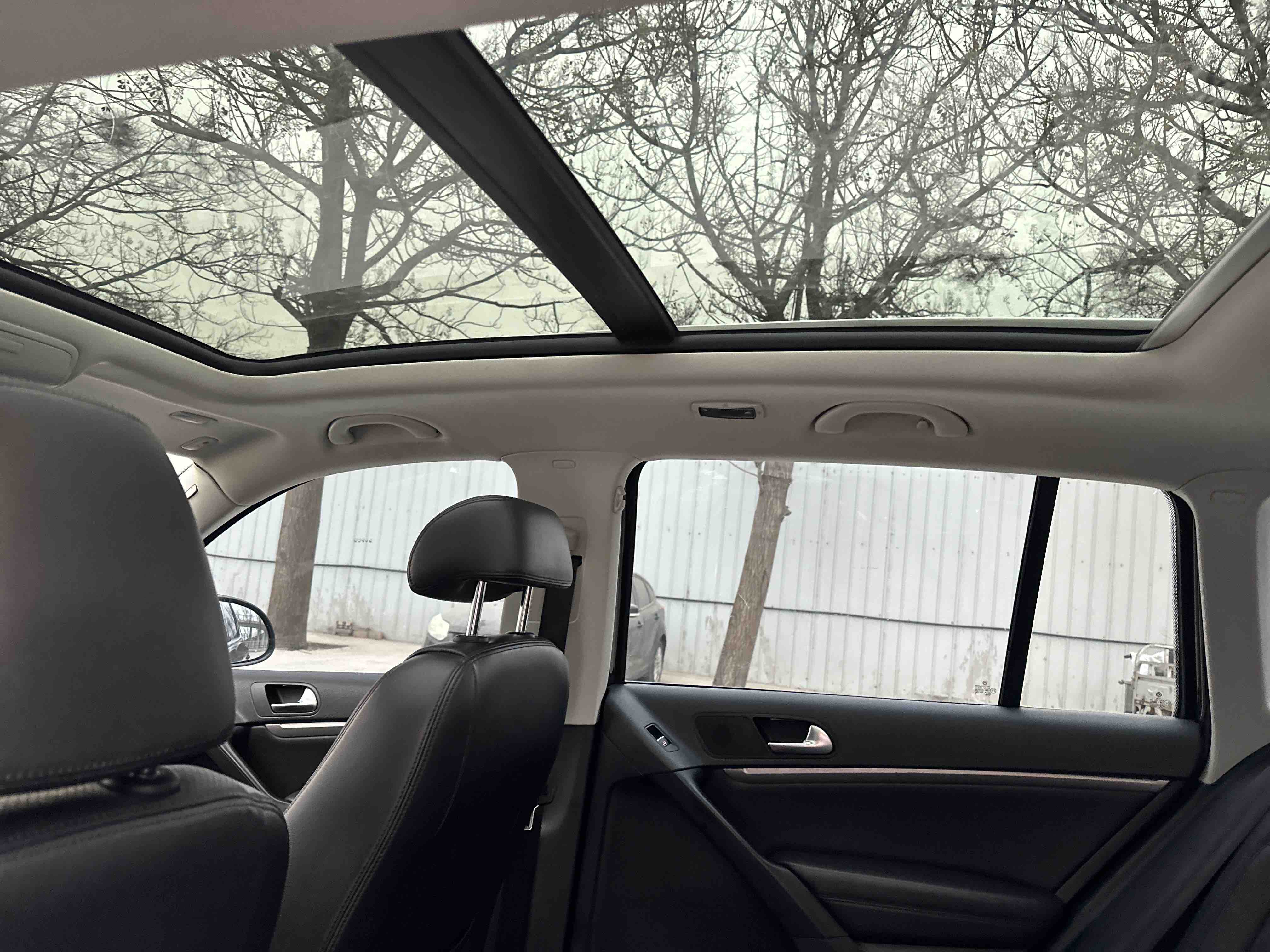 Volkswagen Tiguan 2015 #7 Volkswagen Tiguan 2015 immagine di auto #7