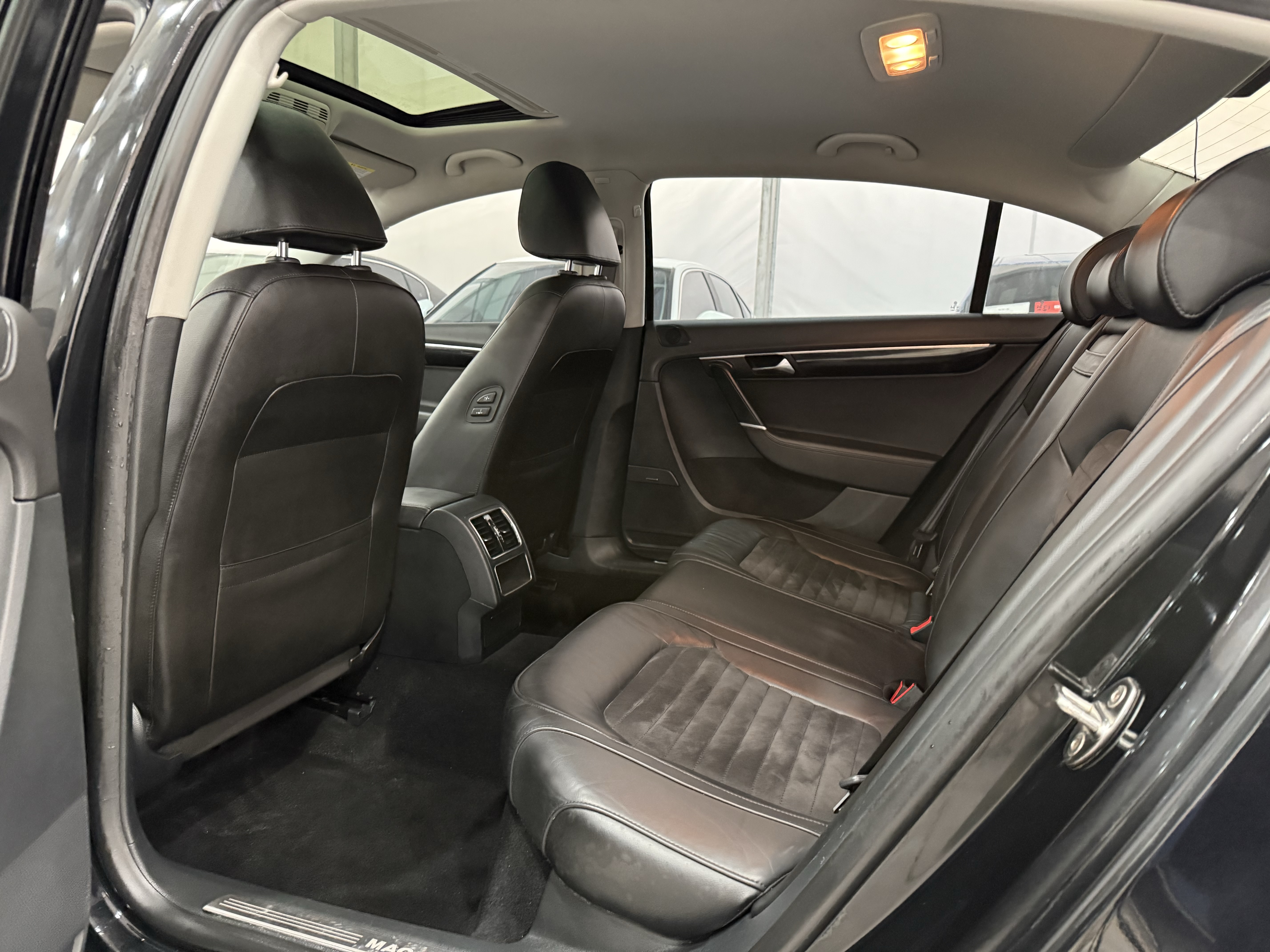 Volkswagen Magotan 2016 #7 Volkswagen Magotan 2016 car image #7