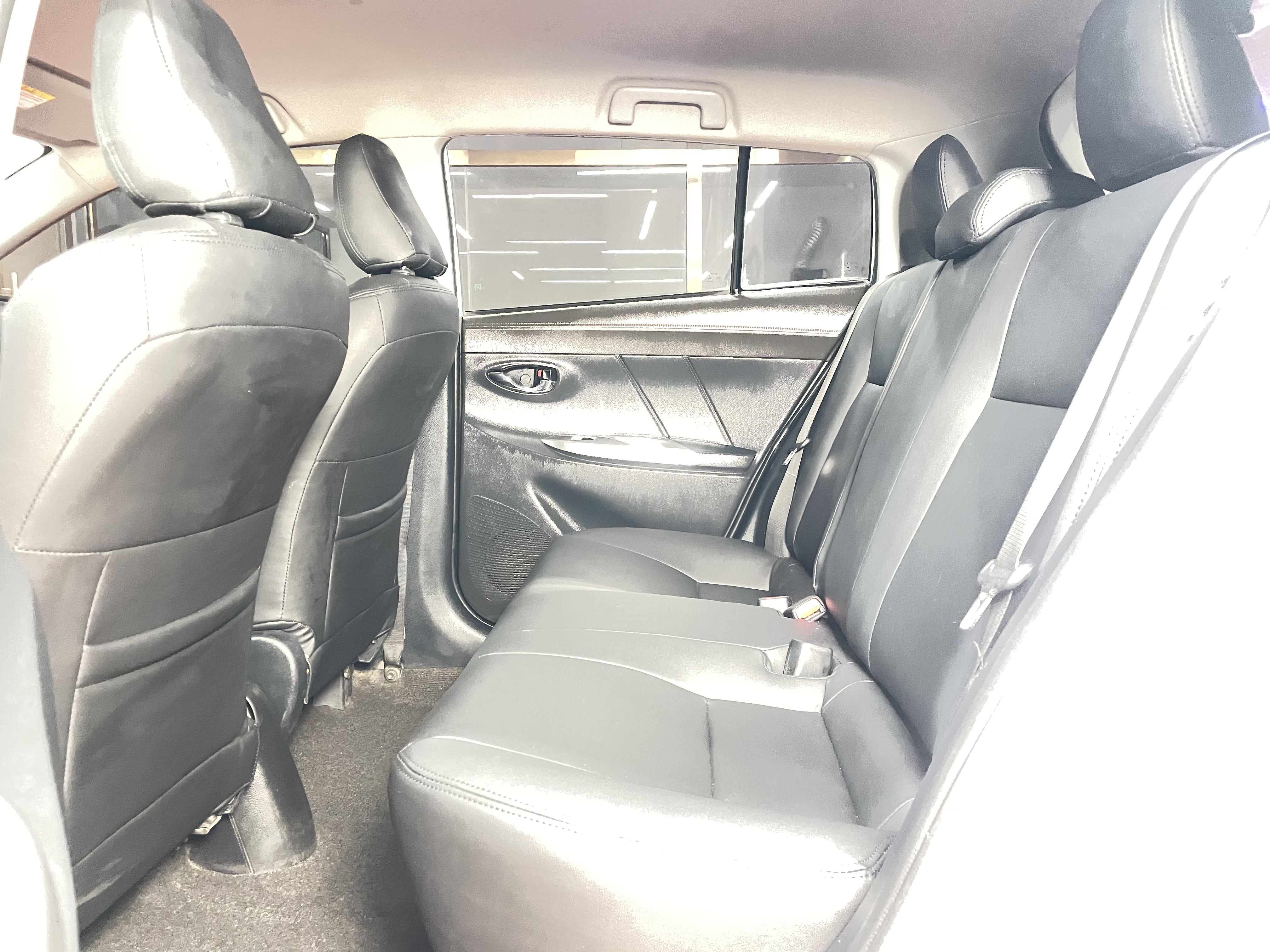 Yaris L Zhixuan 2015 #7 Yaris L Zhixuan 2015 car image #7