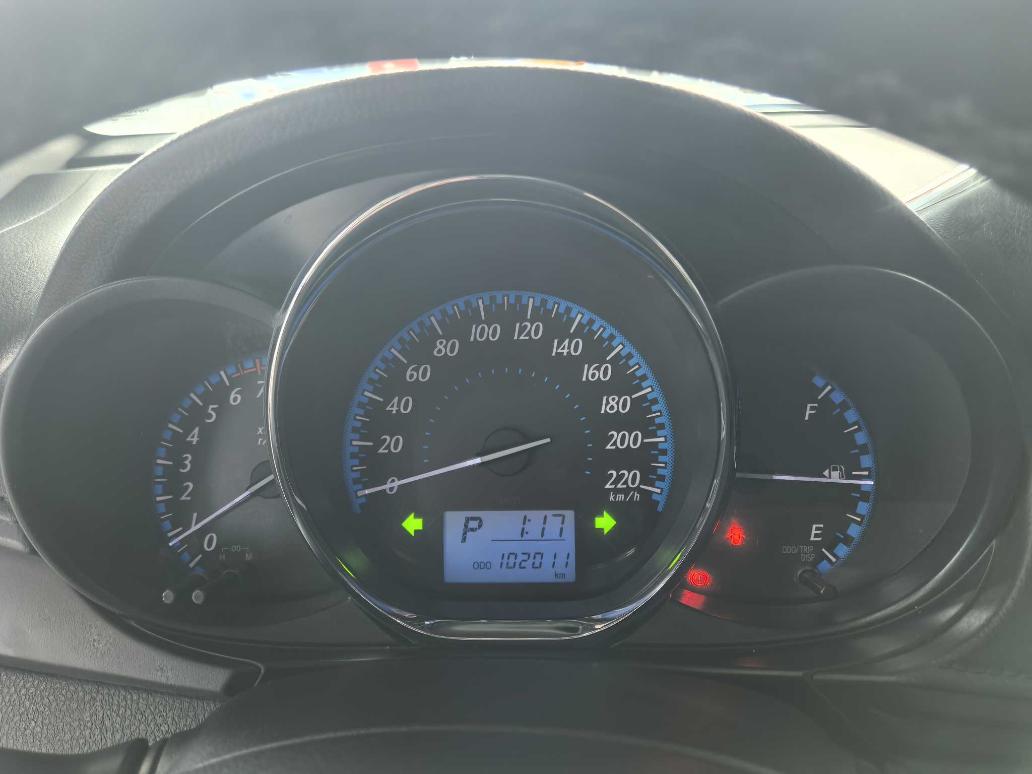 Toyota Yaris L Zhixuan 2018 immagine di auto #7