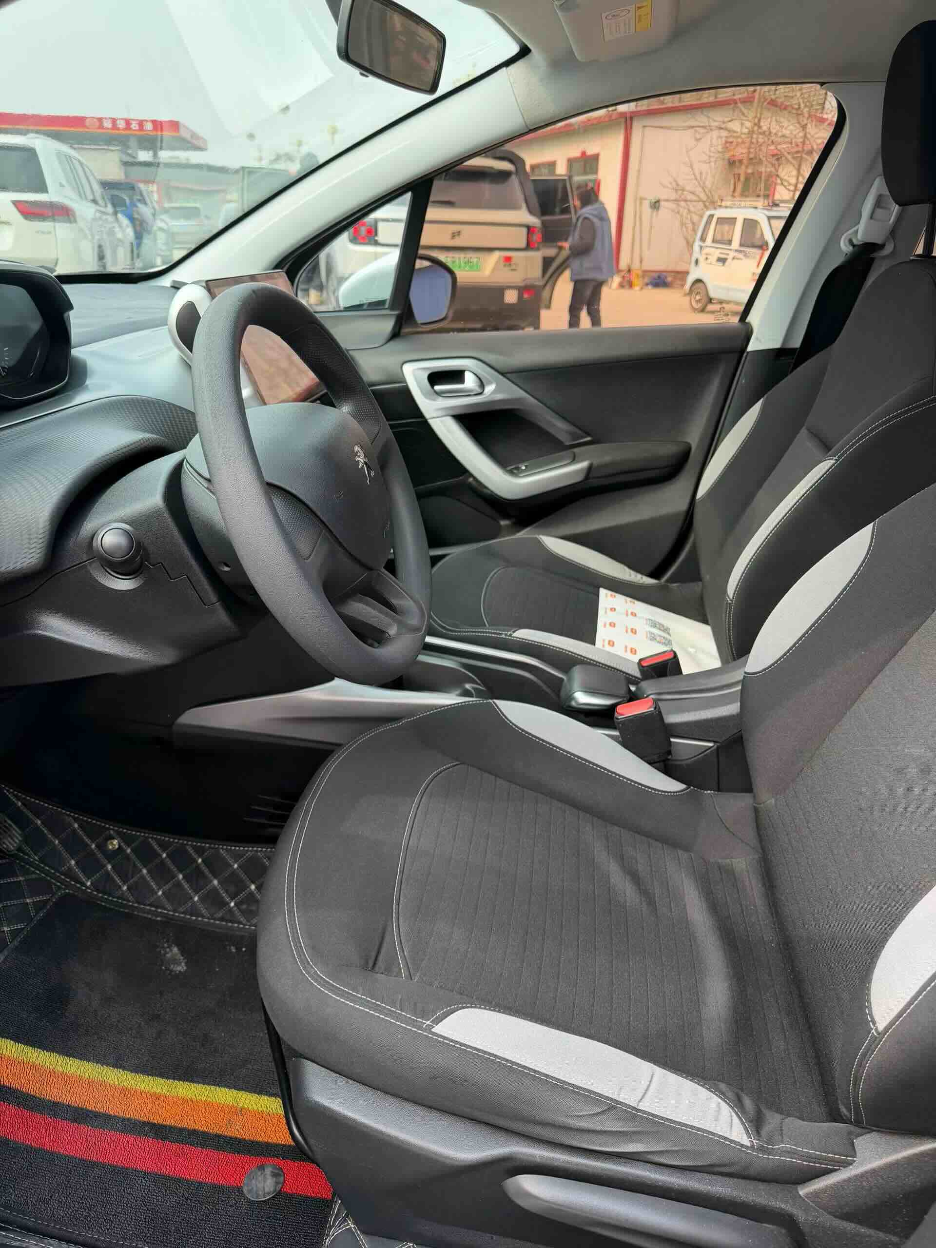 Yaris L Zhixuan 2018 #7 Yaris L Zhixuan 2018 car image #7