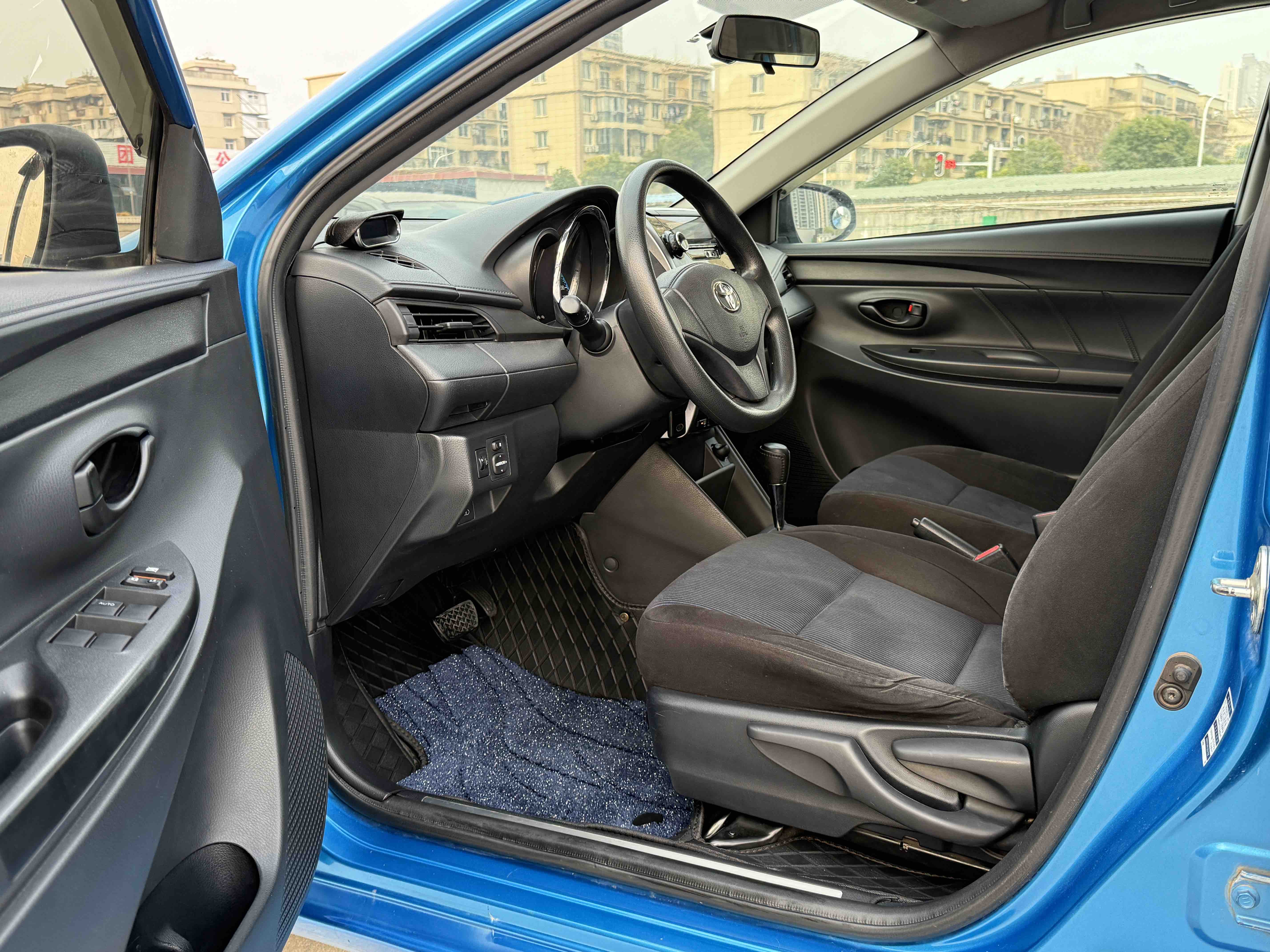 Yaris L Zhixuan 2016 car image #7