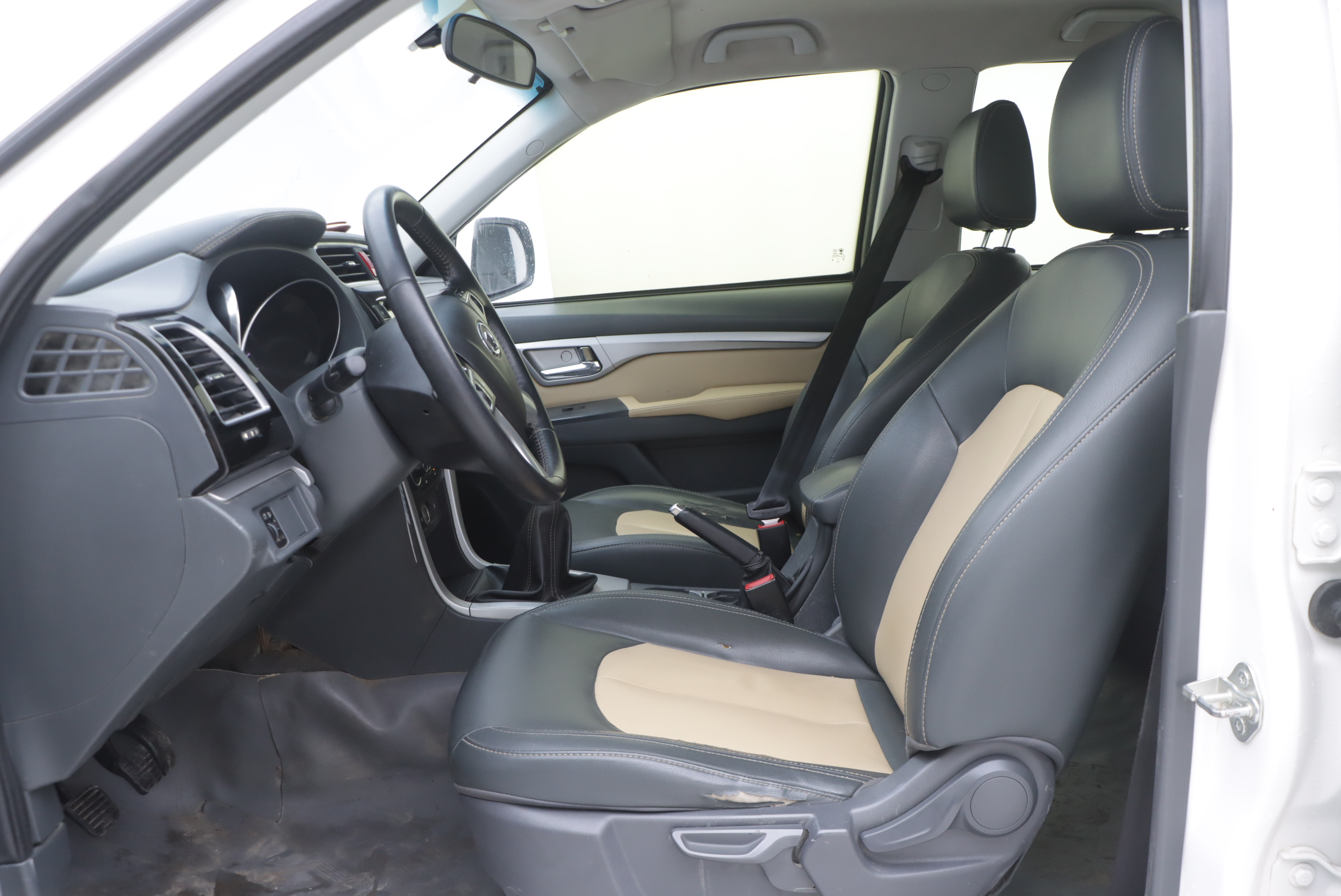 Great Wall Wingle 6 2016 car image #7