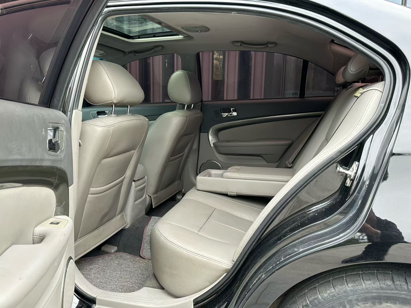 Chevrolet Epica 2015 #7 Chevrolet Epica 2015 car image #7