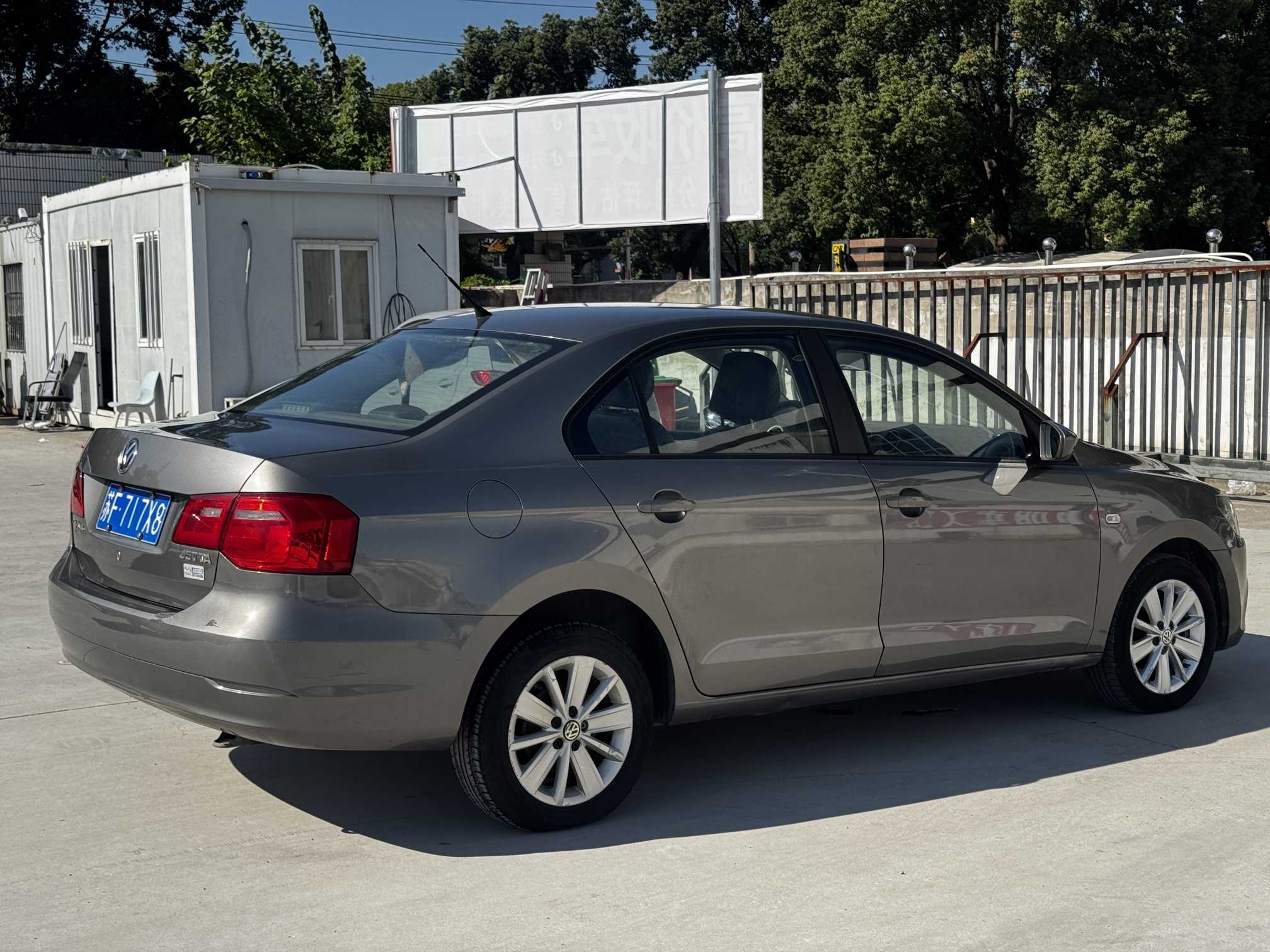 Jetta Jetta 2013 immagine di auto #7