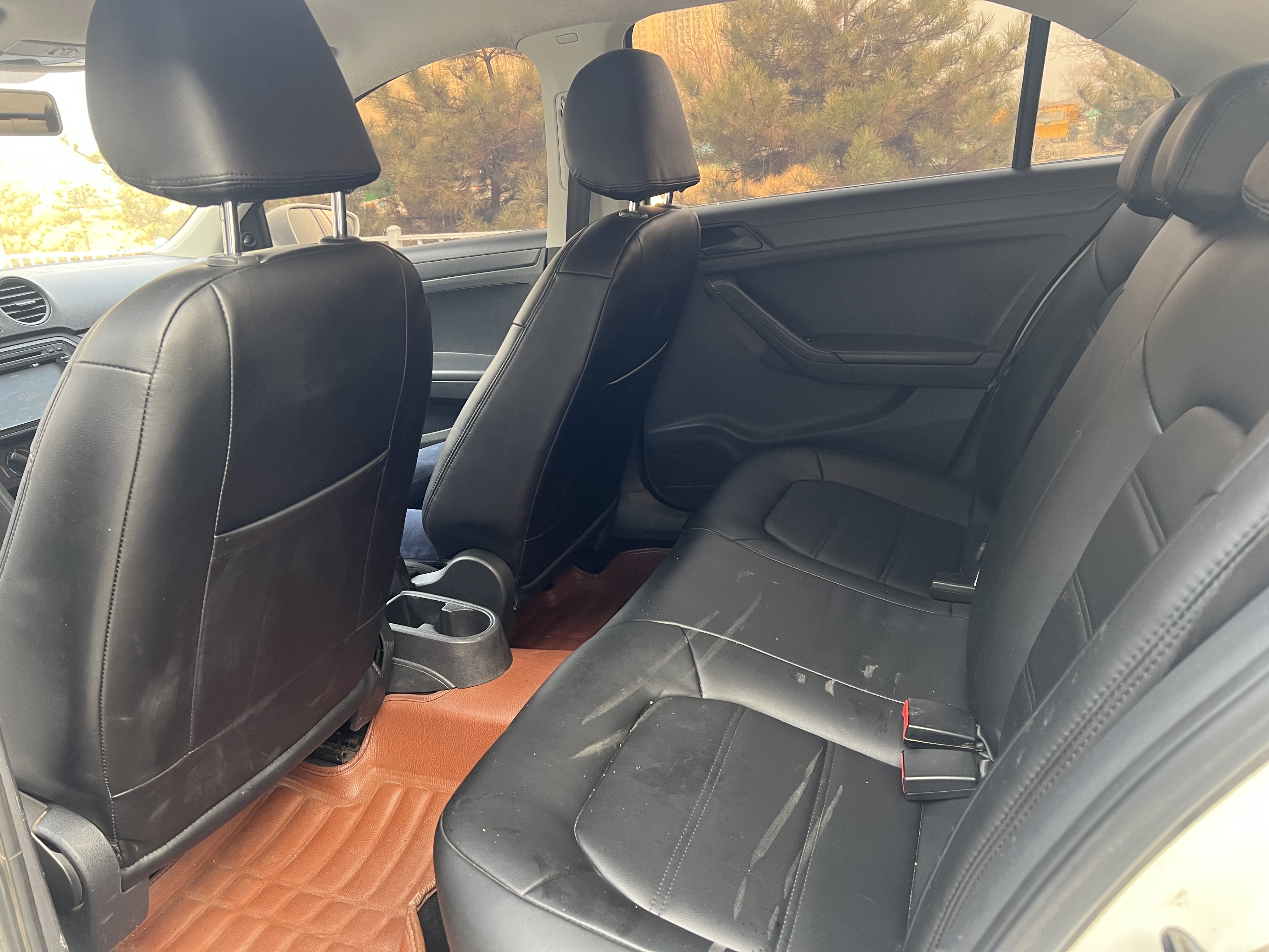 捷达 捷达 2014 汽车图片 #7