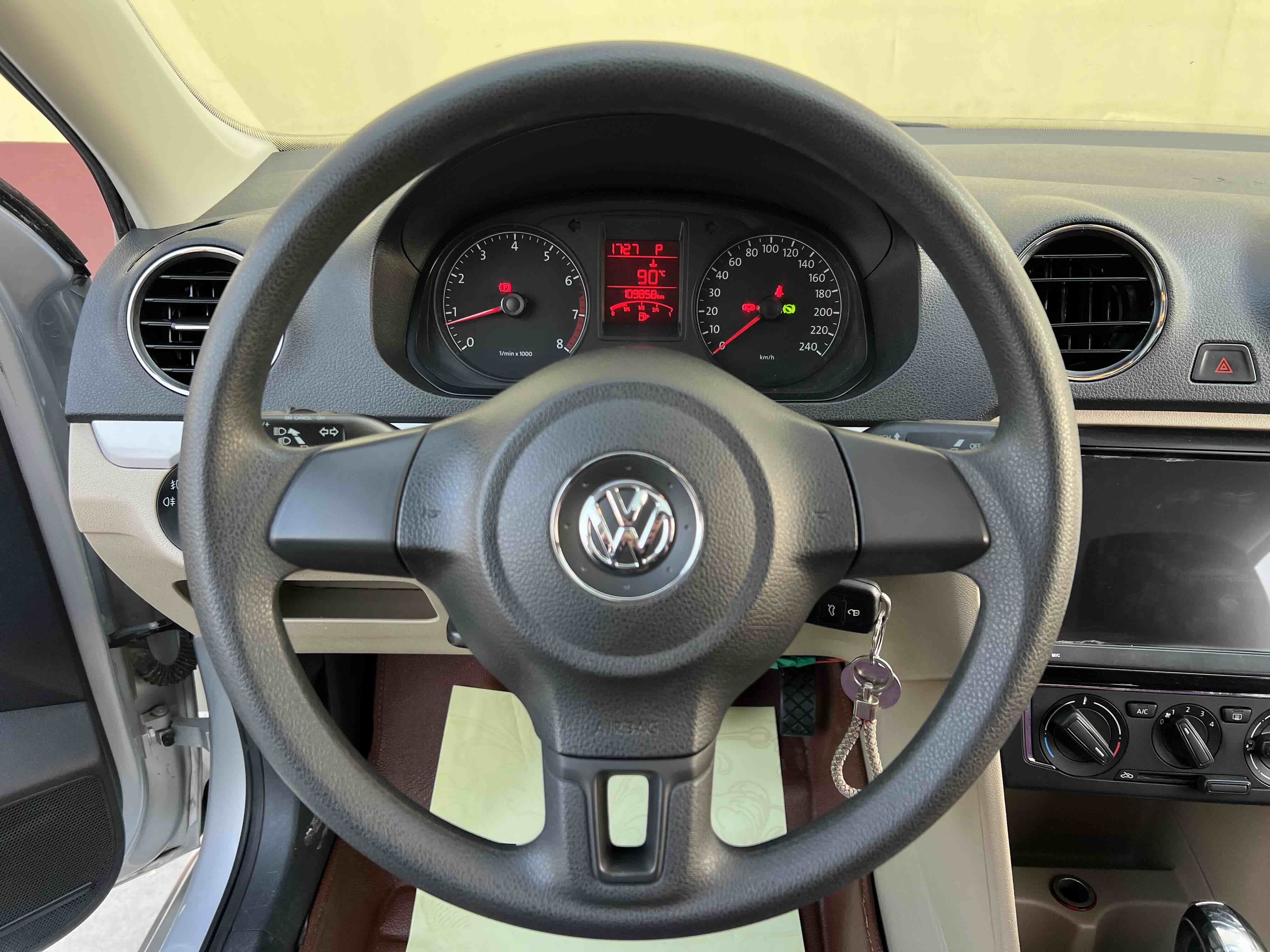 Jetta Jetta 2014 immagine di auto #7