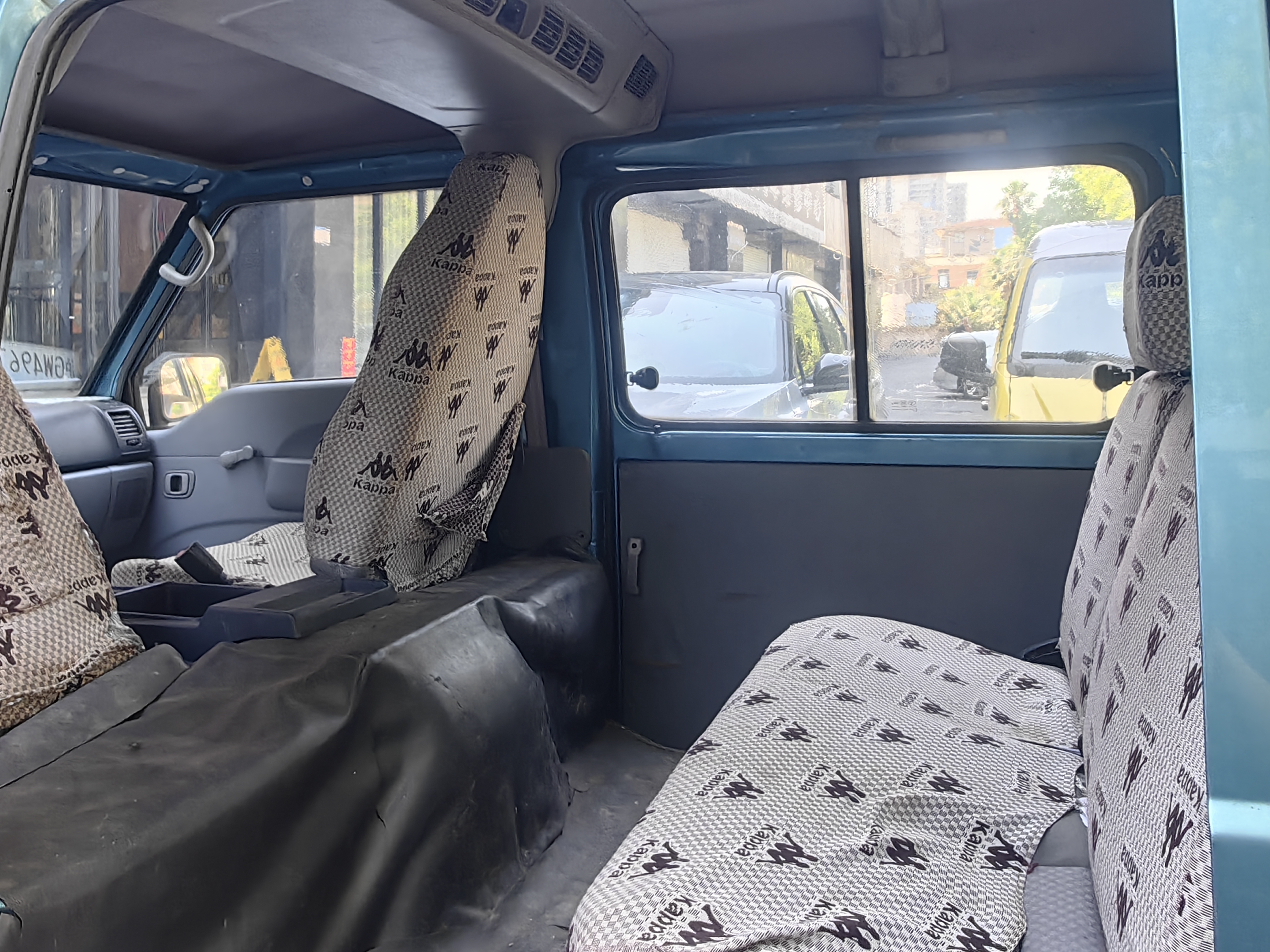 Soueast Delica 2013 car image #7