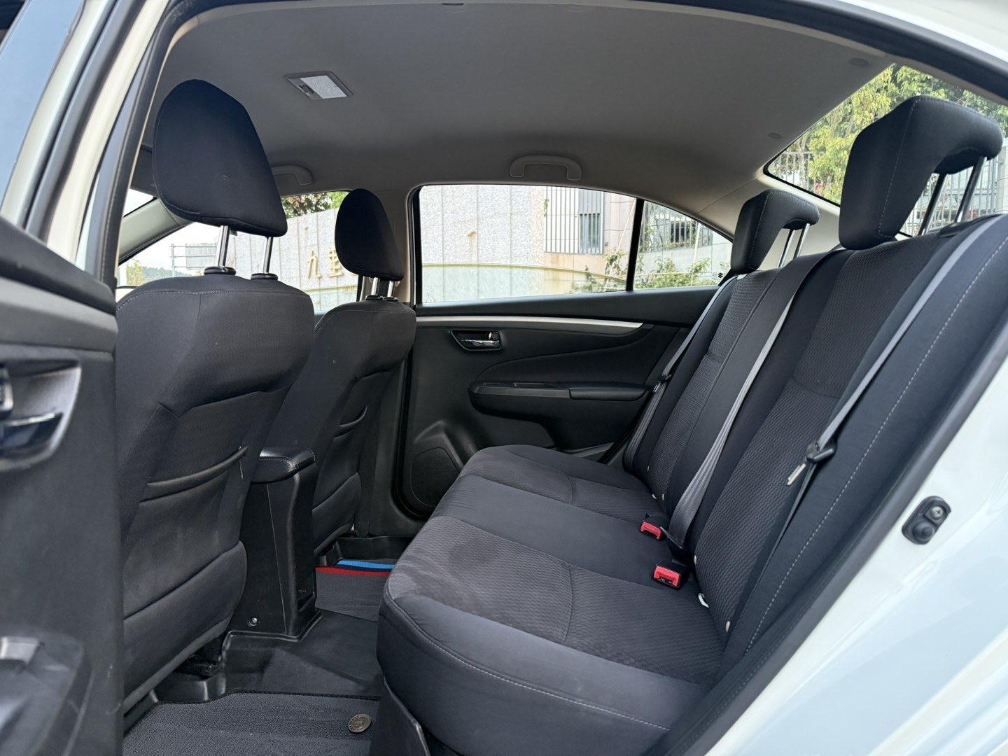 铃木 启悦 2016 汽车图片 #7