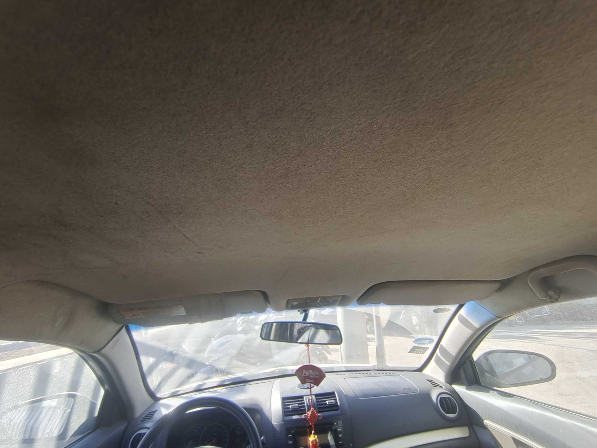 Changan Alsvin 2009 car image #7