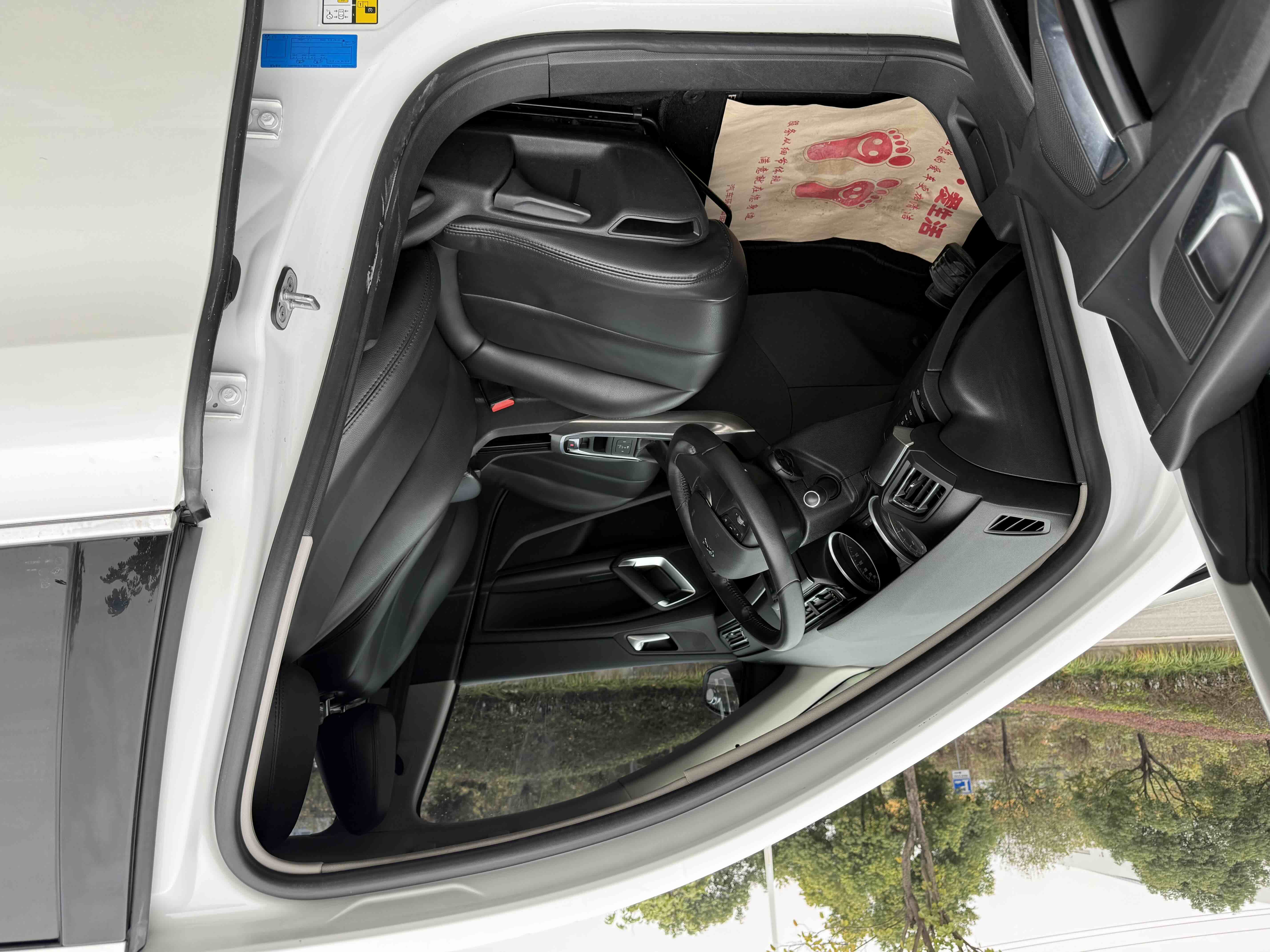 Peugeot 408 2015 #7 Peugeot 408 2015 car image #7