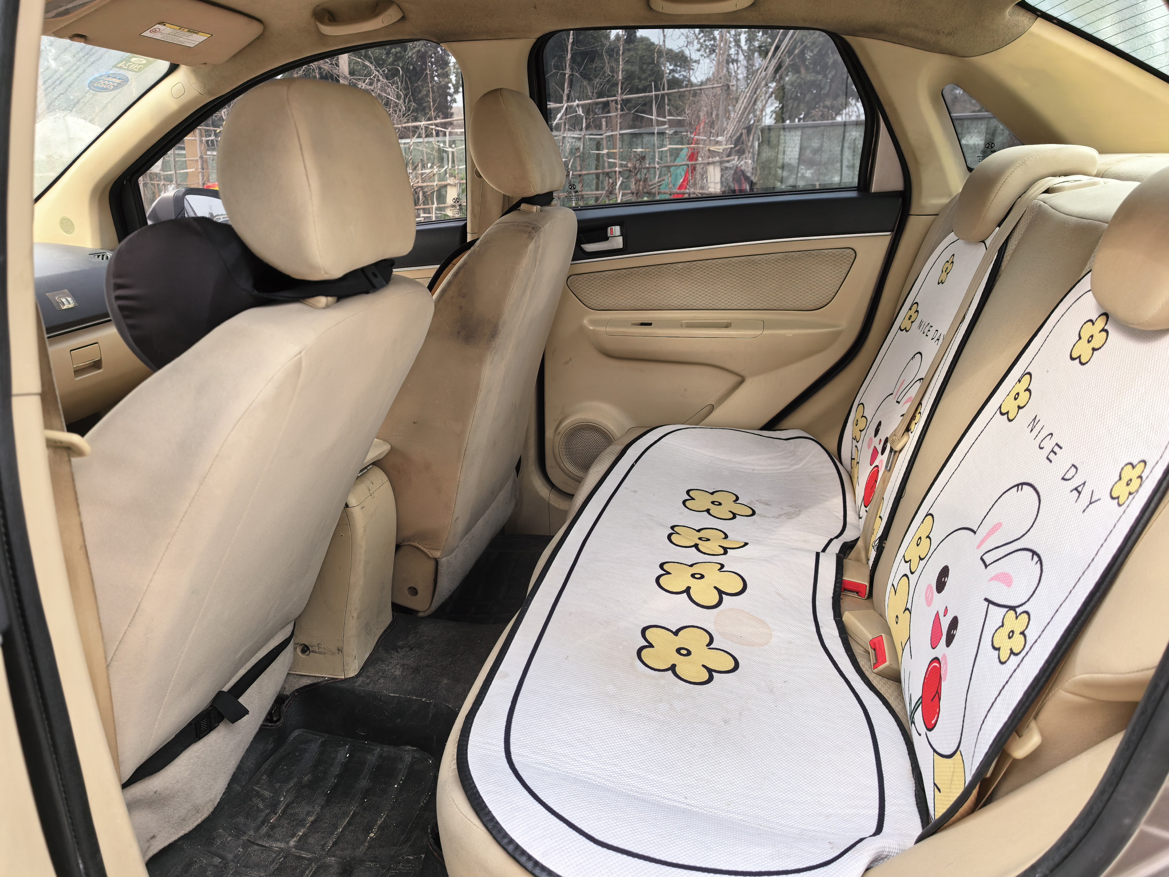 Beijing 2016 immagine di auto #7