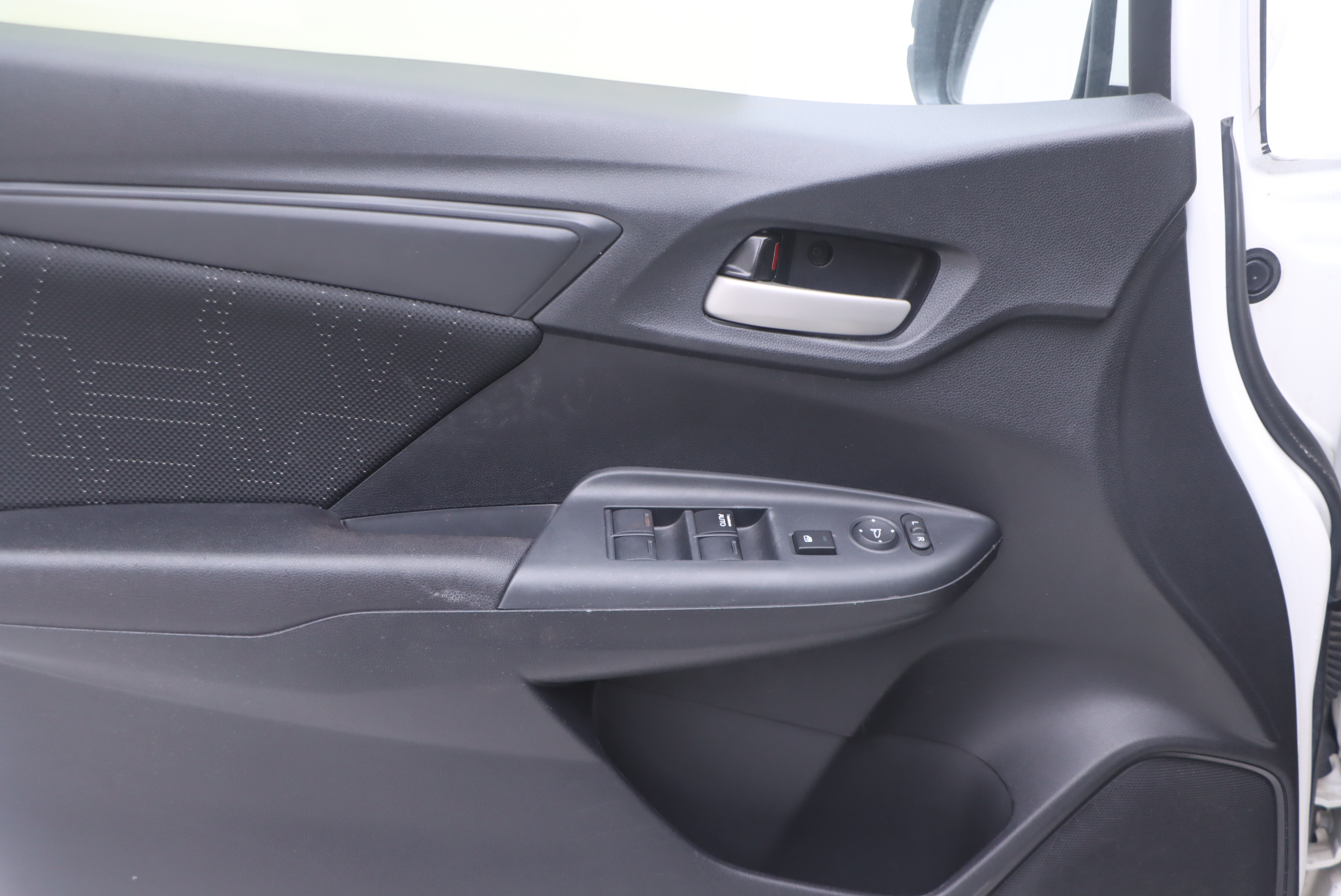 Honda Fit 2016 car image #7